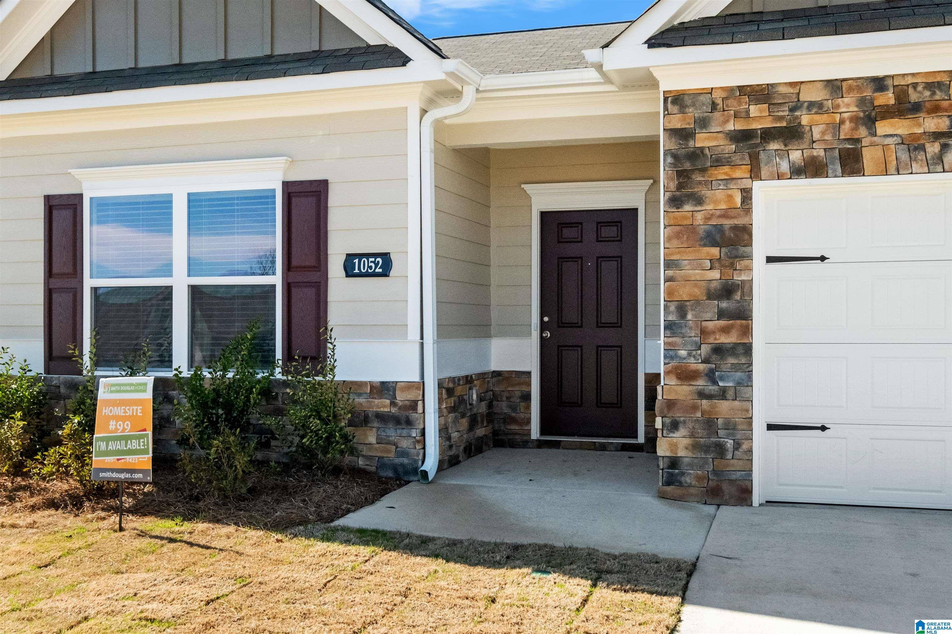 Morris, AL 35116,3180 PONDEROSA PARKWAY