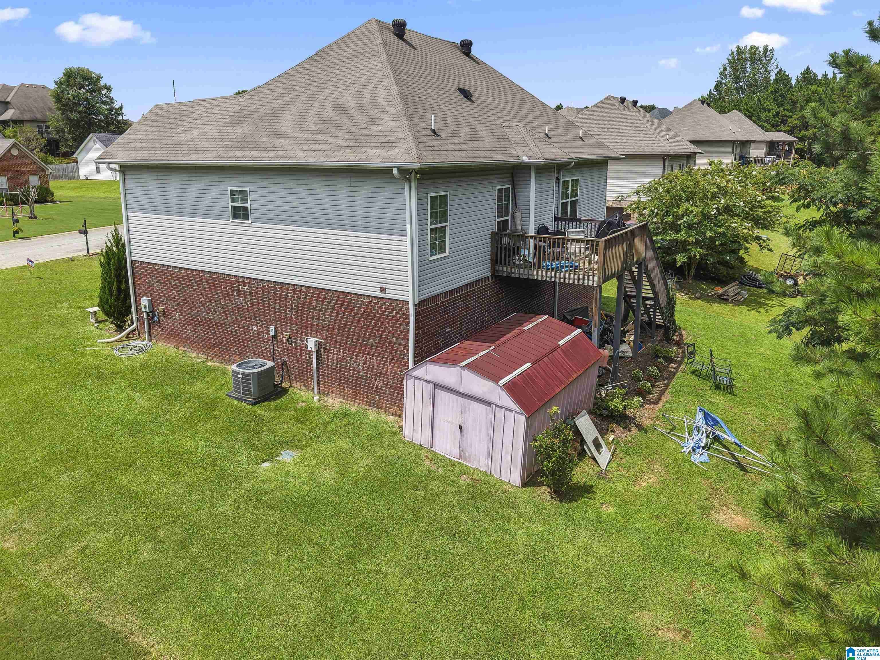 Odenville, AL 35120,185 HORTON DRIVE