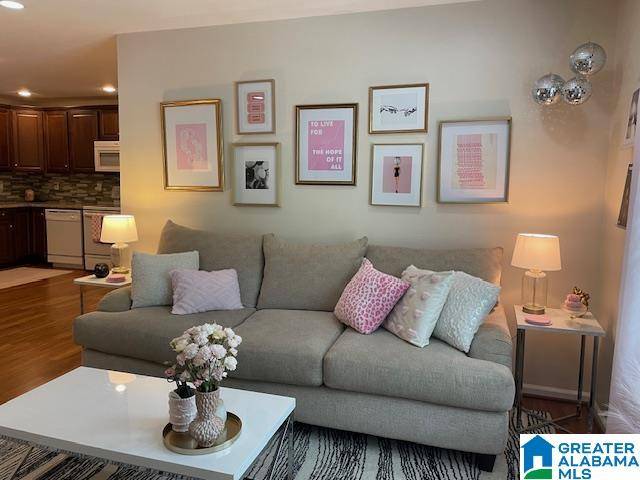 Vestavia Hills, AL 35216,2213 MONTREAT CIRCLE #D