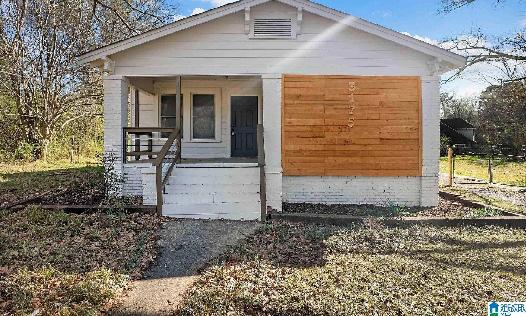 Bessemer, AL 35023,3175 ALLISON BONNETT MEMORIAL DRIVE