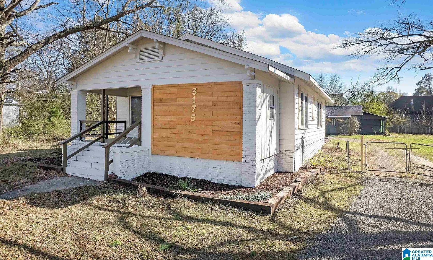 Bessemer, AL 35023,3175 ALLISON BONNETT MEMORIAL DRIVE