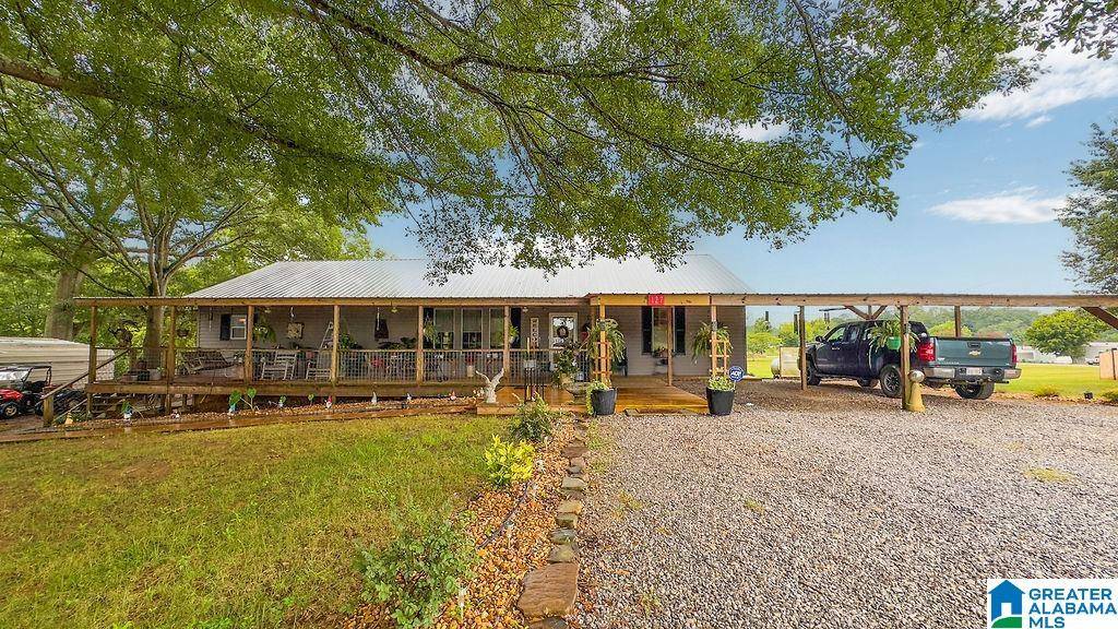 Wilsonville, AL 35186,127 BULLET LANE