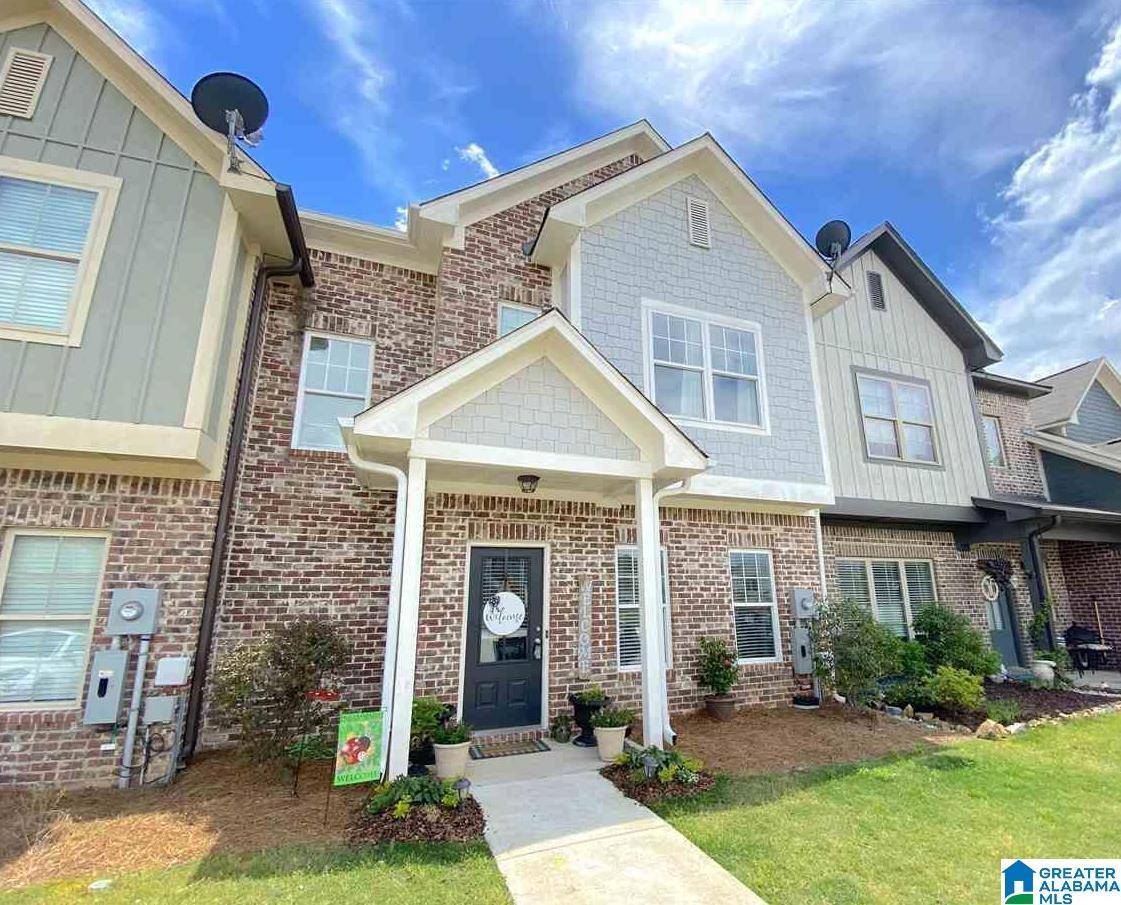 Sterrett, AL 35043,581 POLO WAY