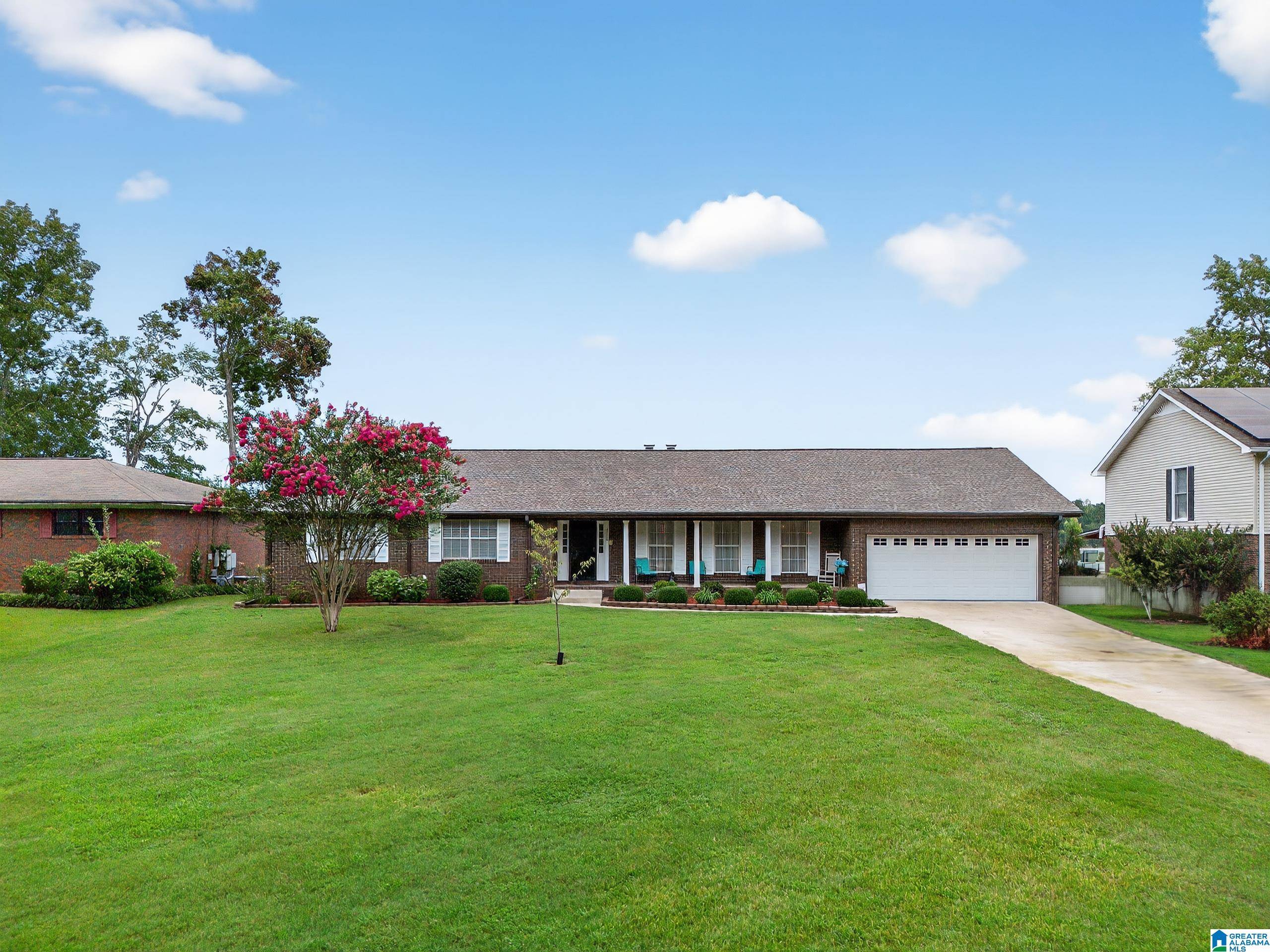Gadsden, AL 35903,2110 COVE CIRCLE N