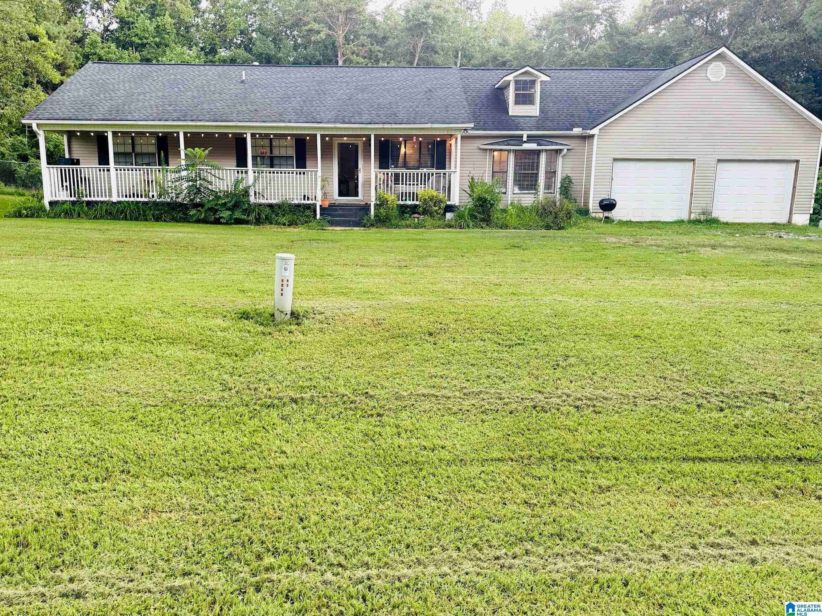 Muscadine, AL 36269,820 COUNTY ROAD 14