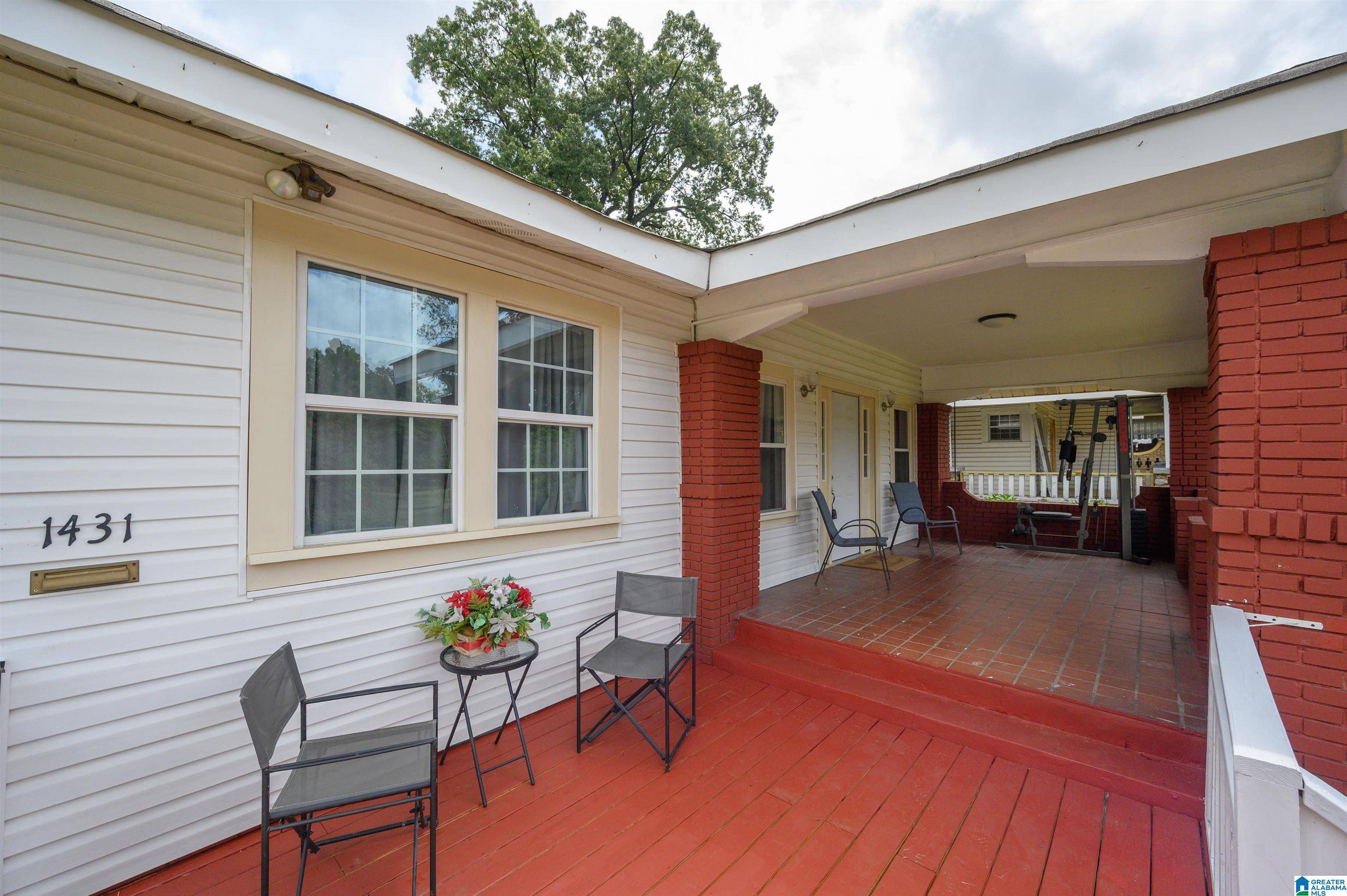 Birmingham, AL 35234,1431 28TH STREET N