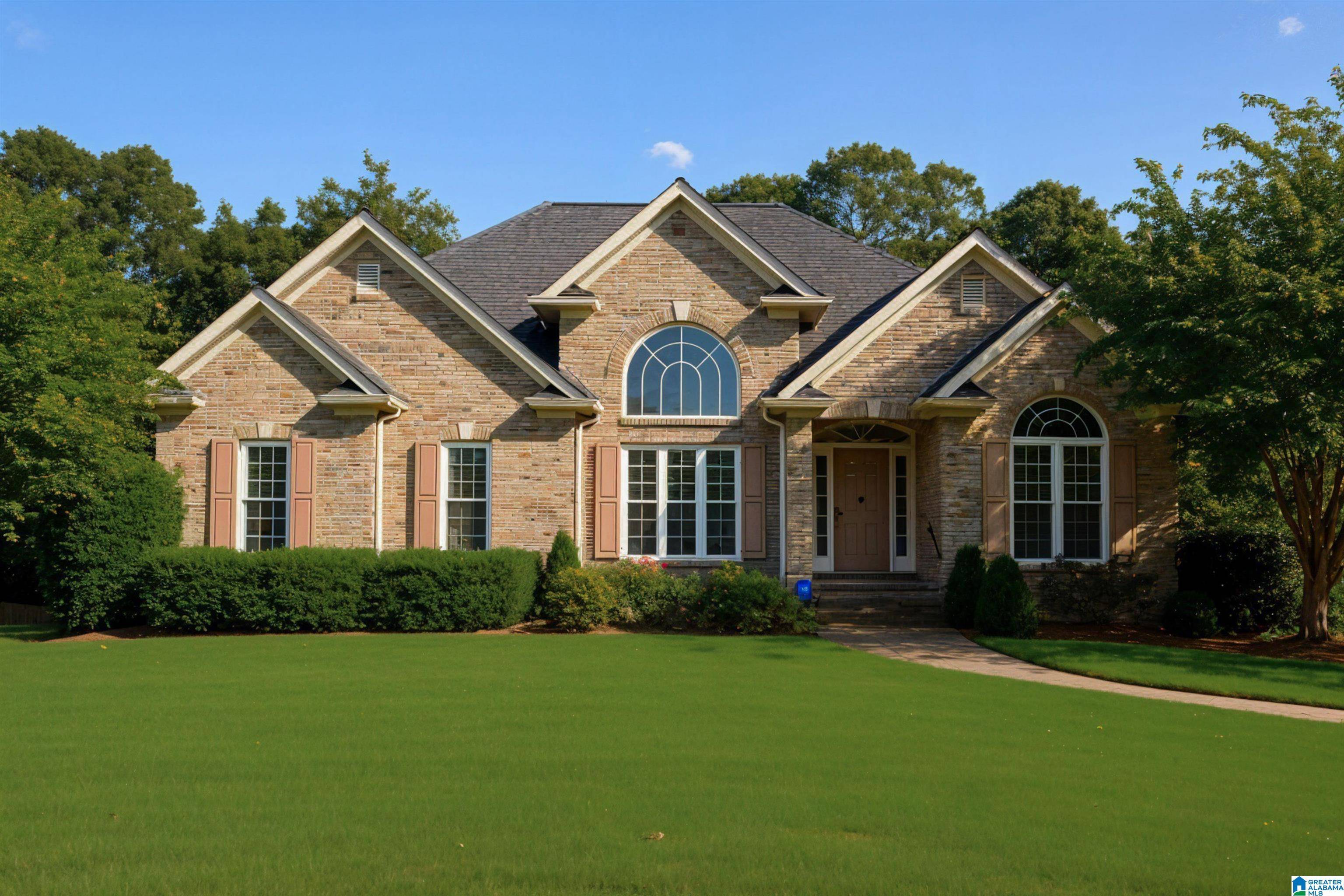 Chelsea, AL 35043,119 MAGNOLIA RIDGE CIRCLE