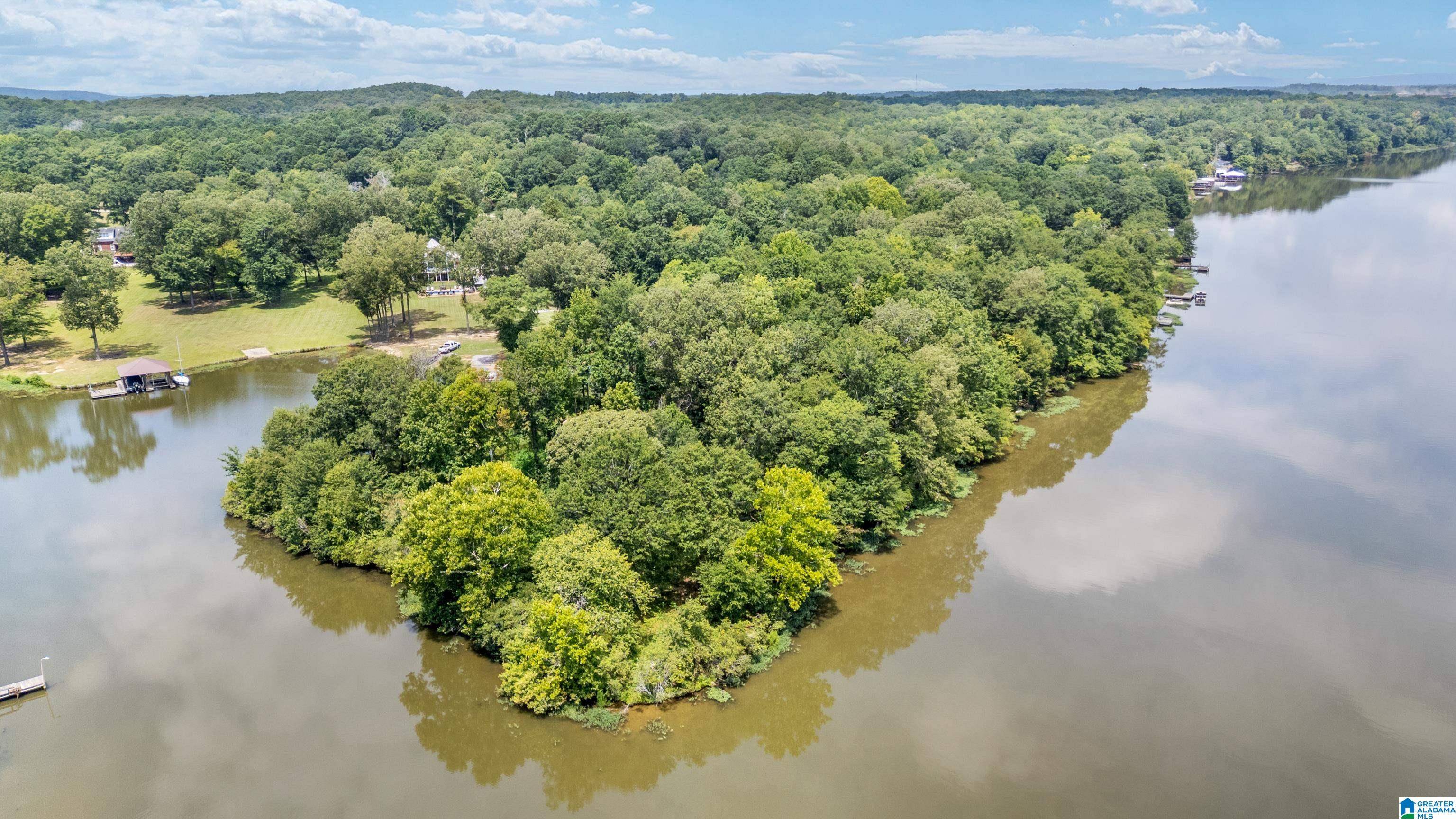 Wilsonville, AL 35186,Lot 7A HEBB ROAD #7A
