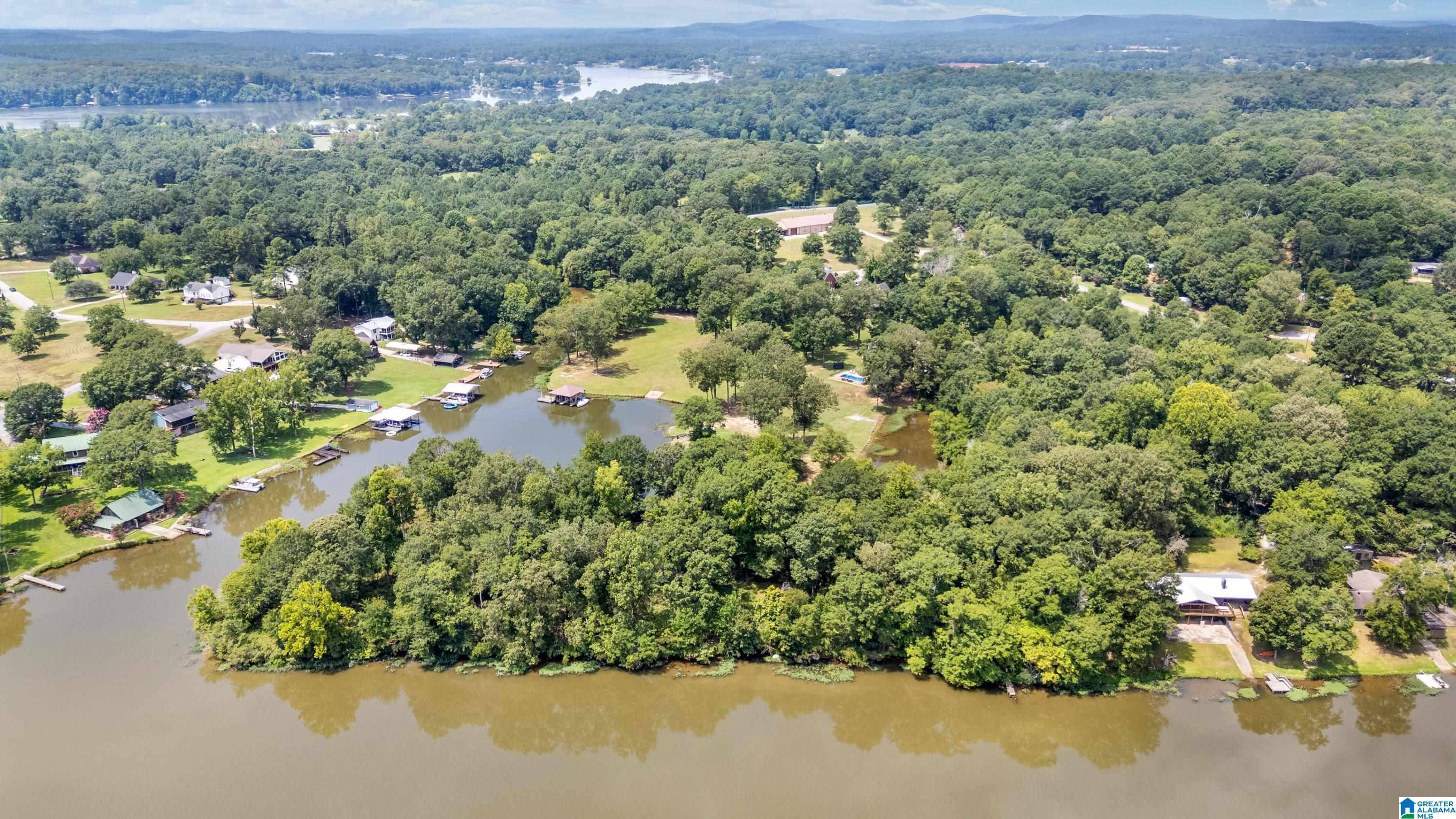 Wilsonville, AL 35186,Lot 7A HEBB ROAD #7A