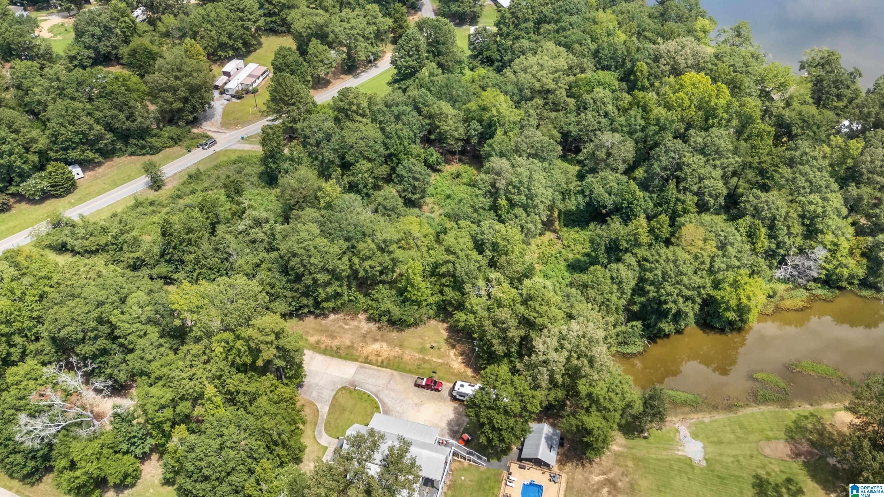 Wilsonville, AL 35186,Lot 7 HEBB ROAD #7