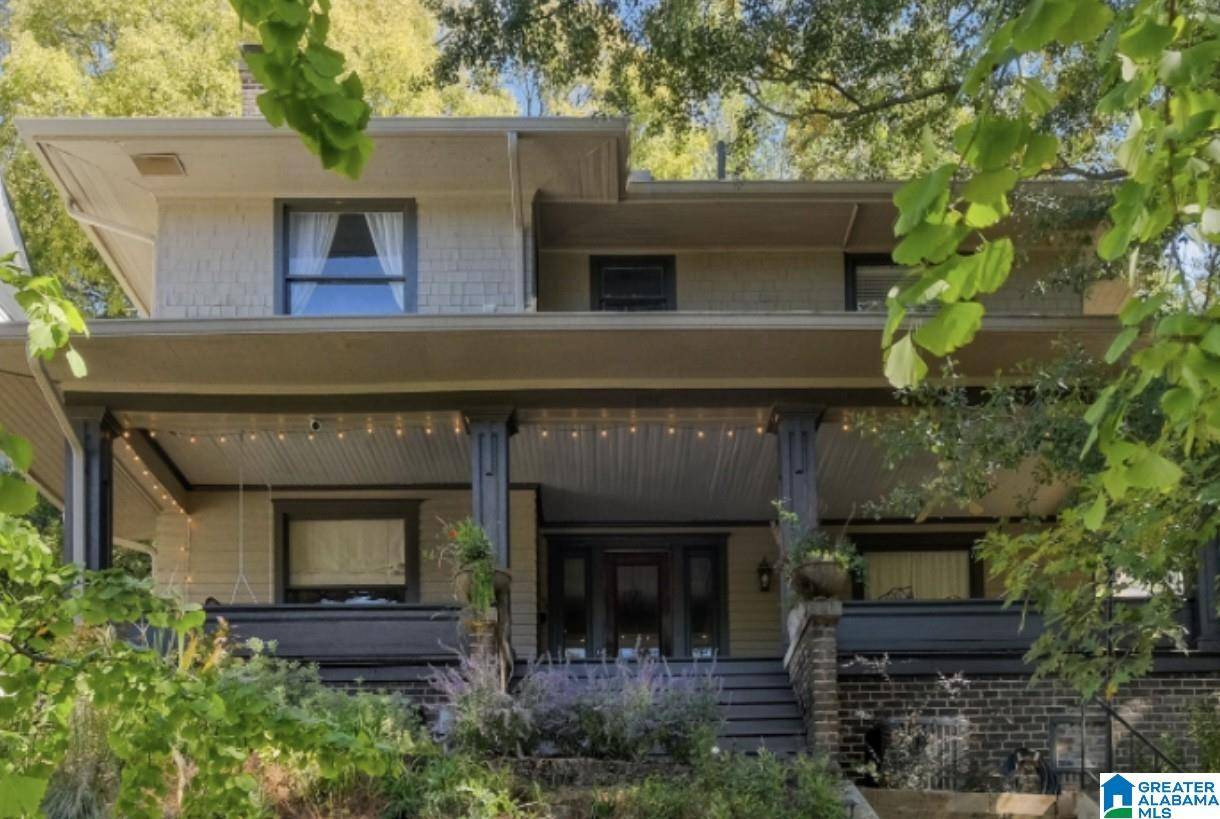 Birmingham, AL 35205,1027 28TH PLACE