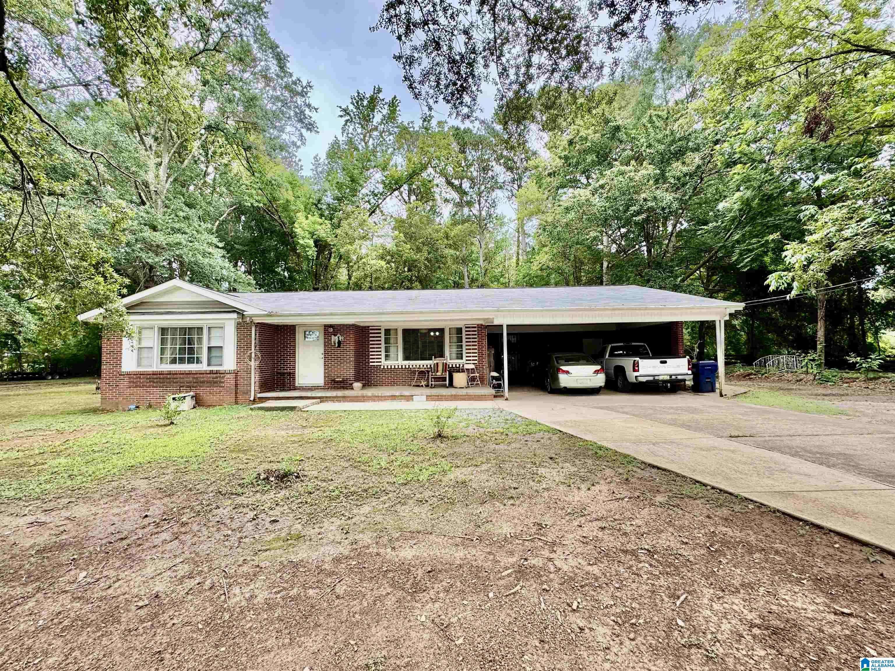 Oxford, AL 36203,1917 CHEAHA DRIVE