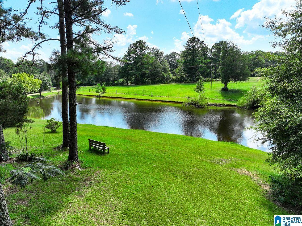 Lafayette, AL 36862,2034 COUNTY ROAD 108 #25 acres
