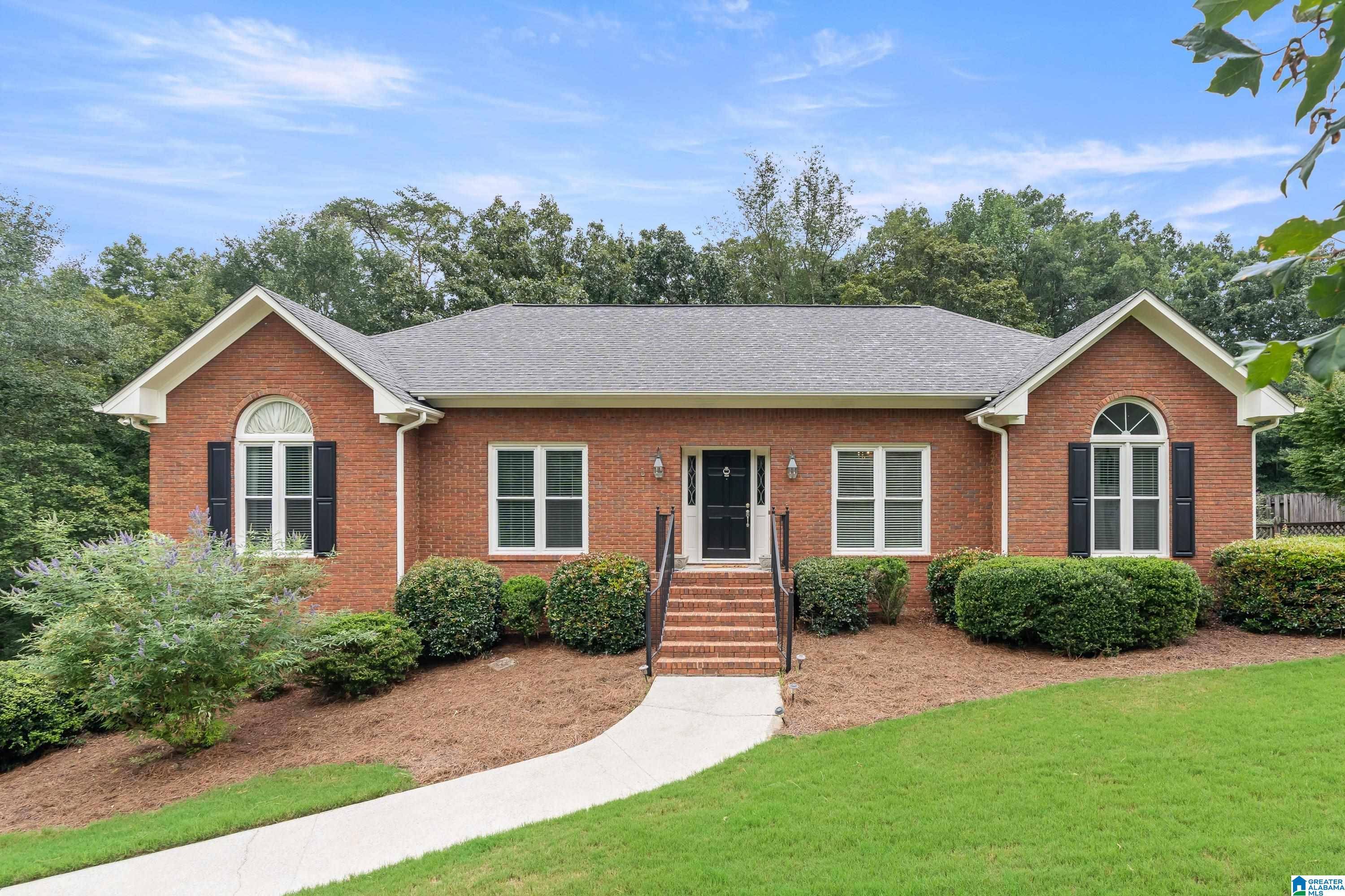 Hoover, AL 35242,3141 HARWICK DRIVE
