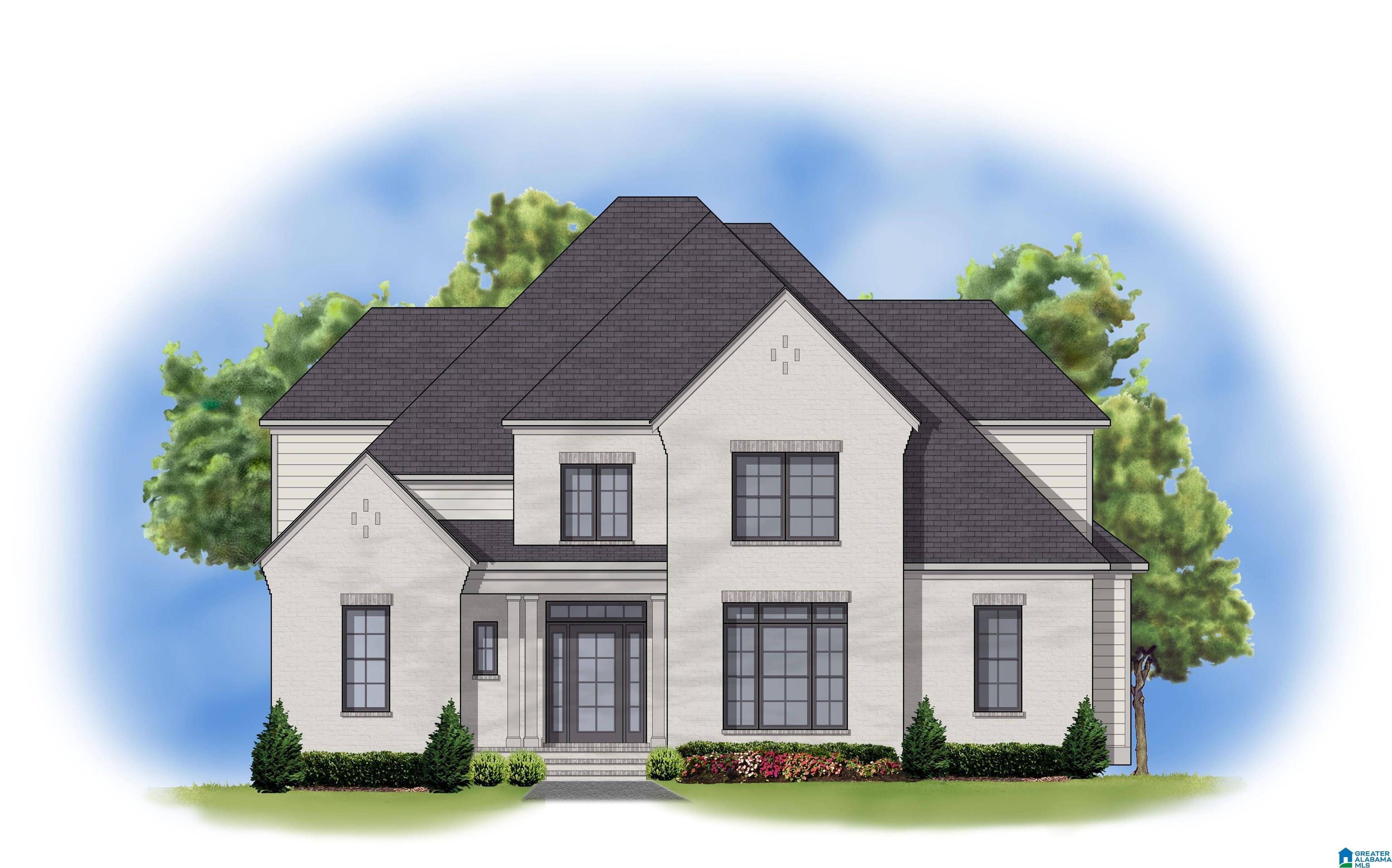 Pelham, AL 35124,1114 GREY OAKS VALLEY