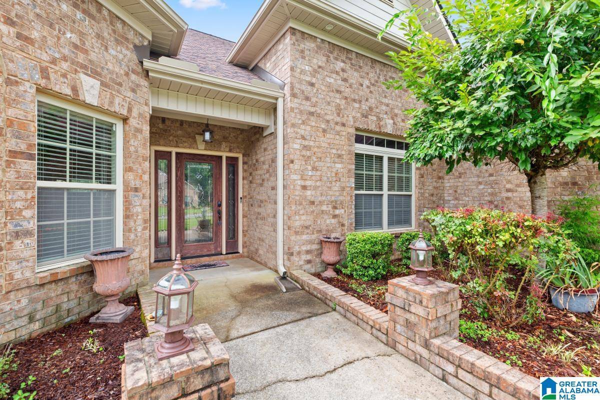 Harvest, AL 35749,119 TWIN SPRINGS DRIVE