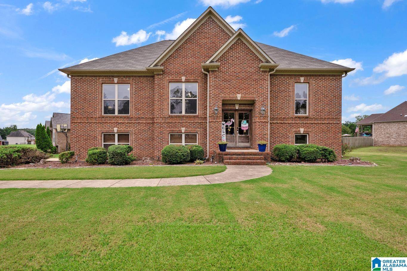 Warrior, AL 35180,1859 PARC RIDGE CIRCLE