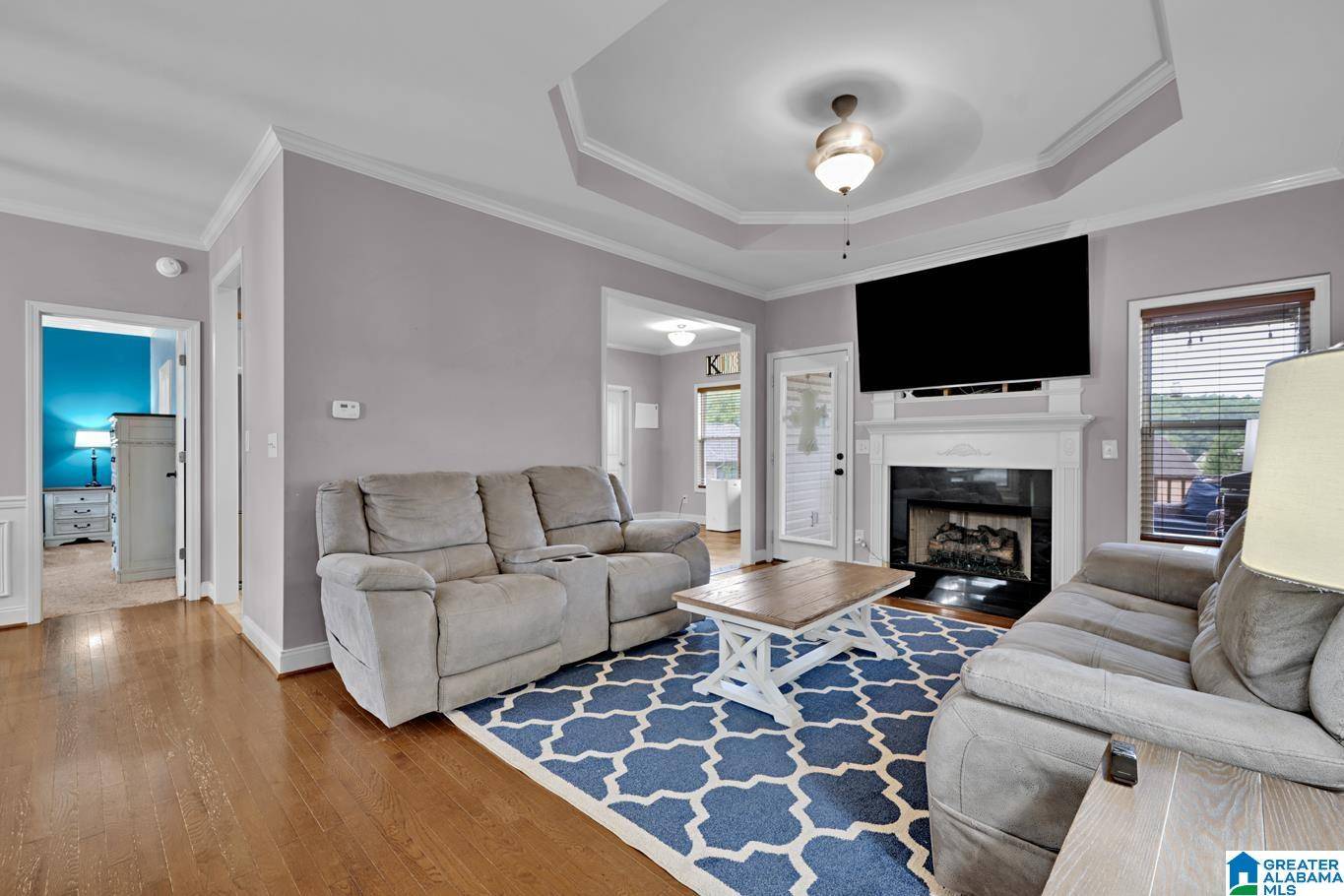 Warrior, AL 35180,1859 PARC RIDGE CIRCLE