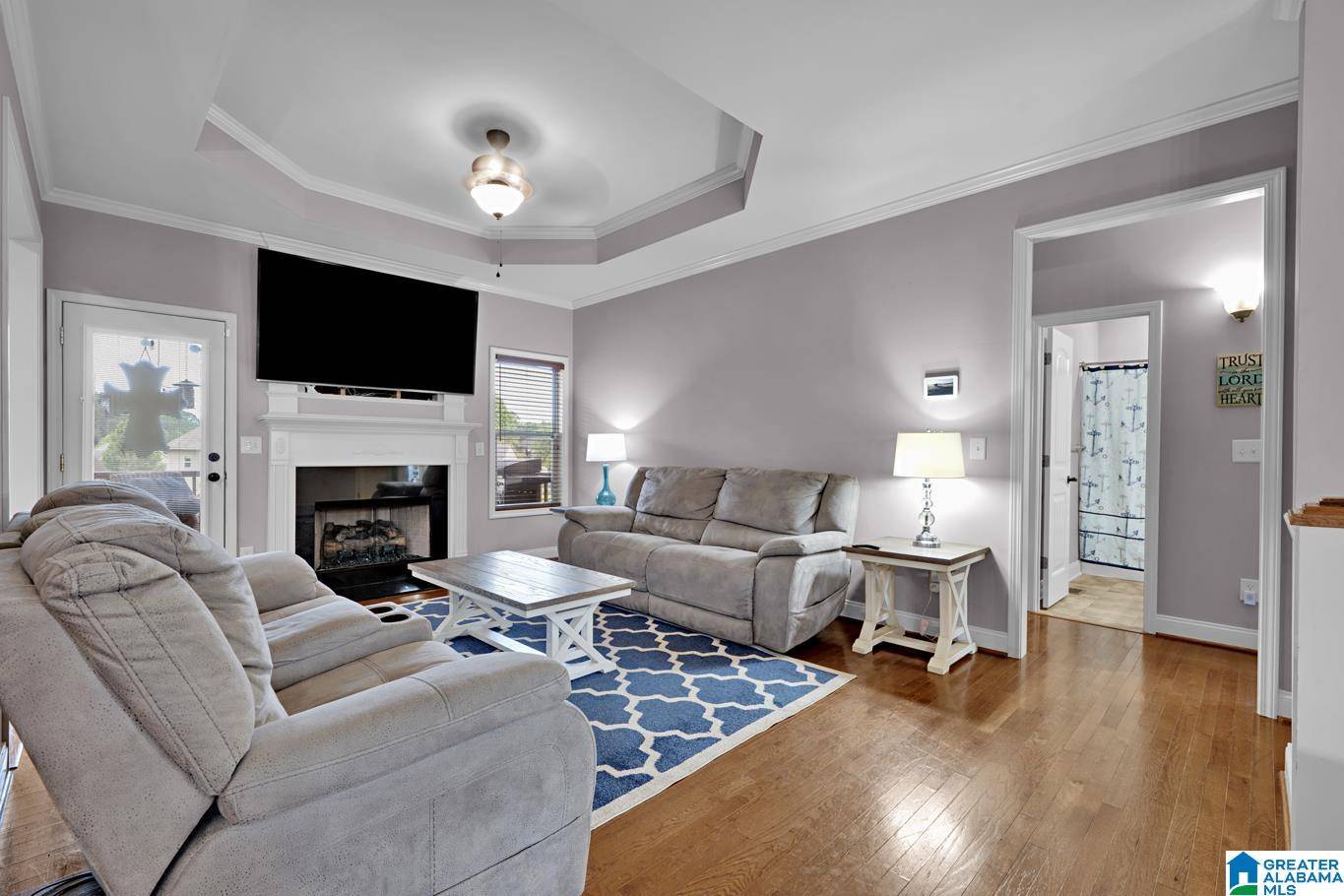 Warrior, AL 35180,1859 PARC RIDGE CIRCLE