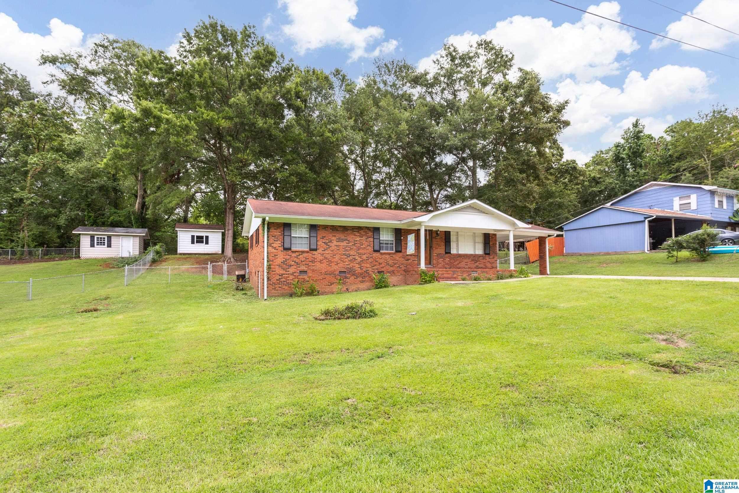 Oxford, AL 36203,63 NANCY DRIVE