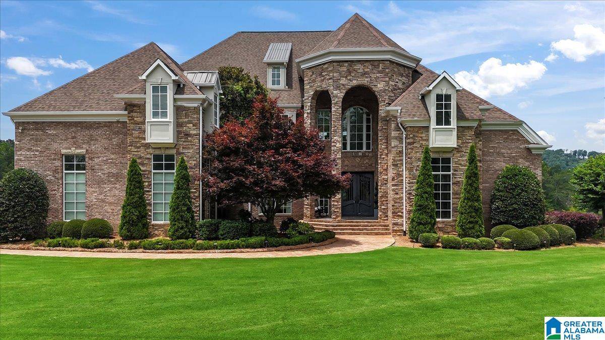 Southside, AL 35907,2400 SUMMERCHASE DRIVE