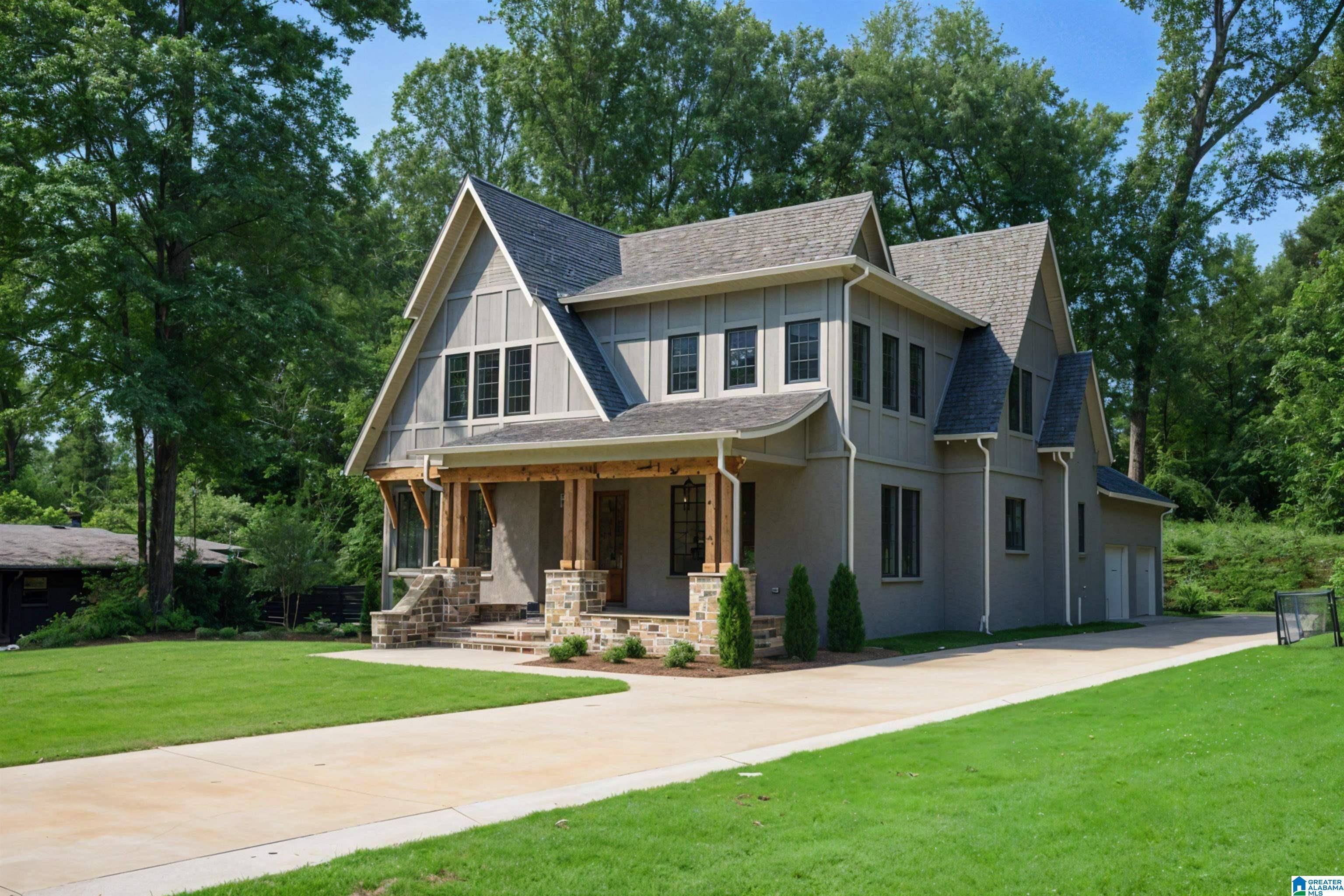Mountain Brook, AL 35243,3840 CROMWELL DRIVE