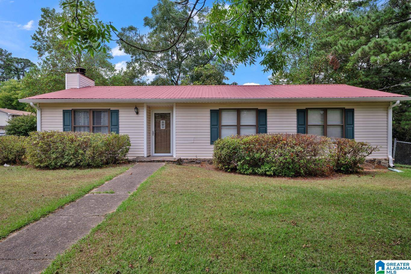 Mount Olive, AL 35117,5301 STEVENS COURT