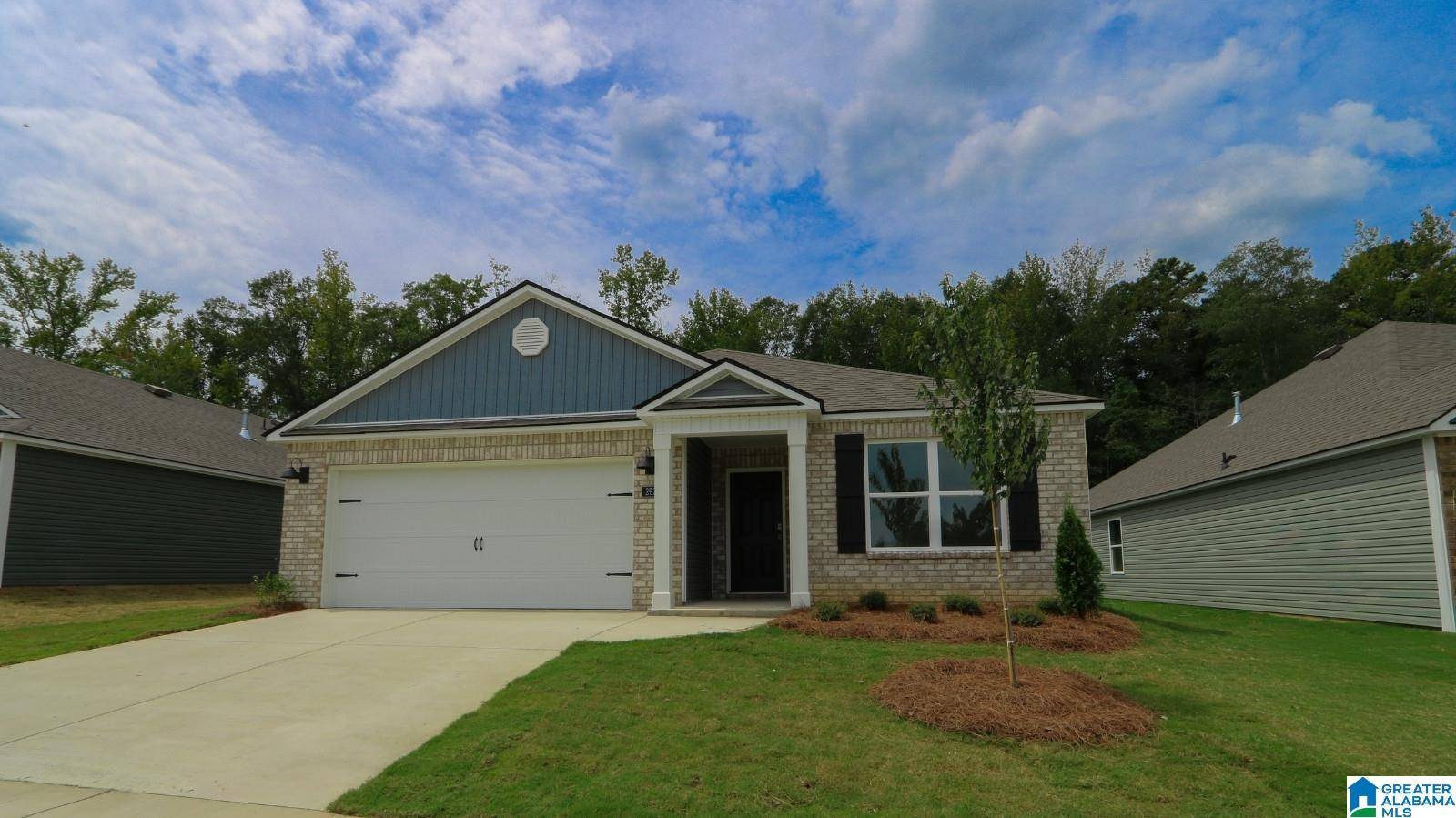 Hanceville, AL 35077,292 ASHLAND DRIVE SW