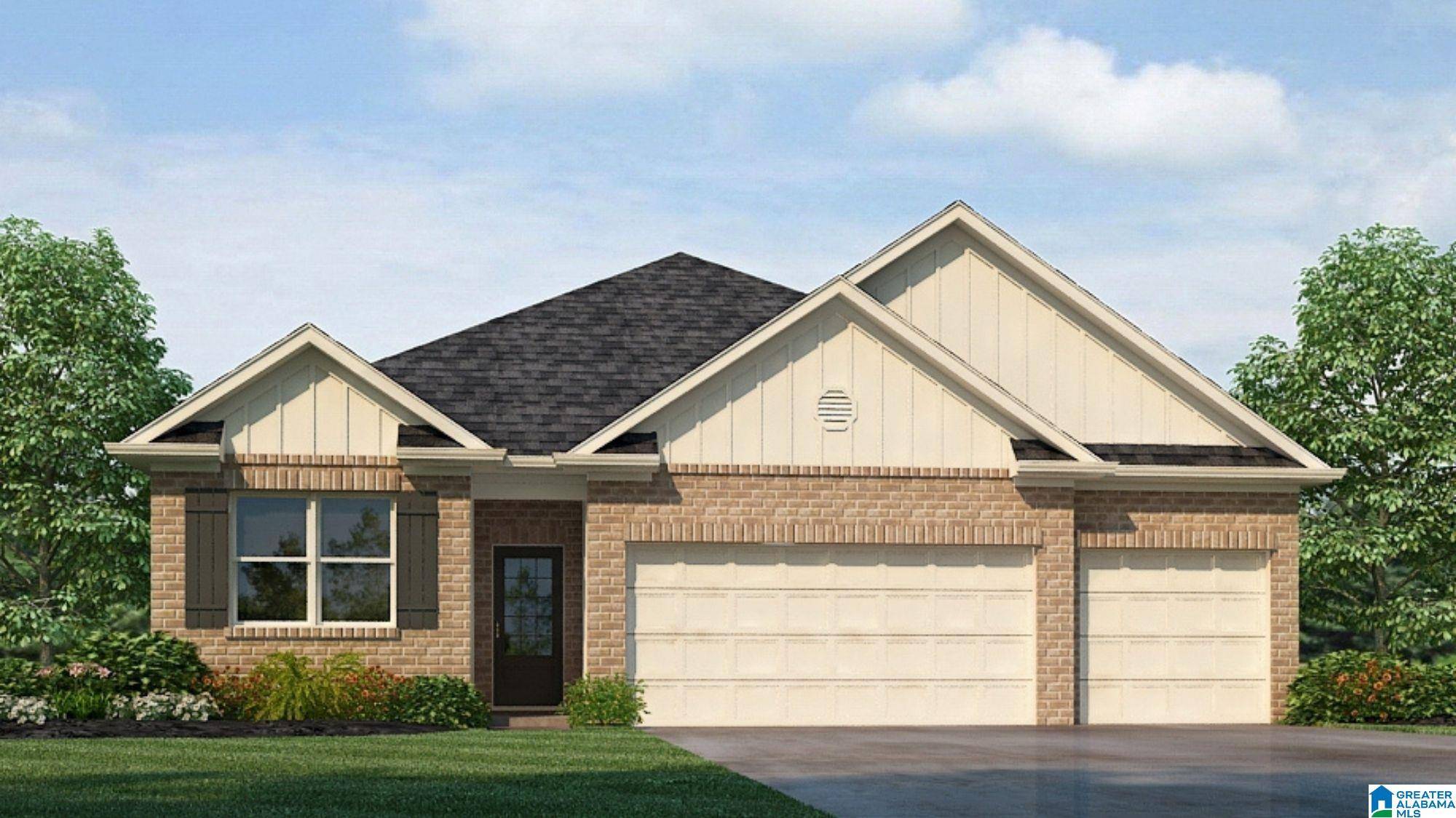 Hanceville, AL 35077,294 ASHLAND DRIVE SW