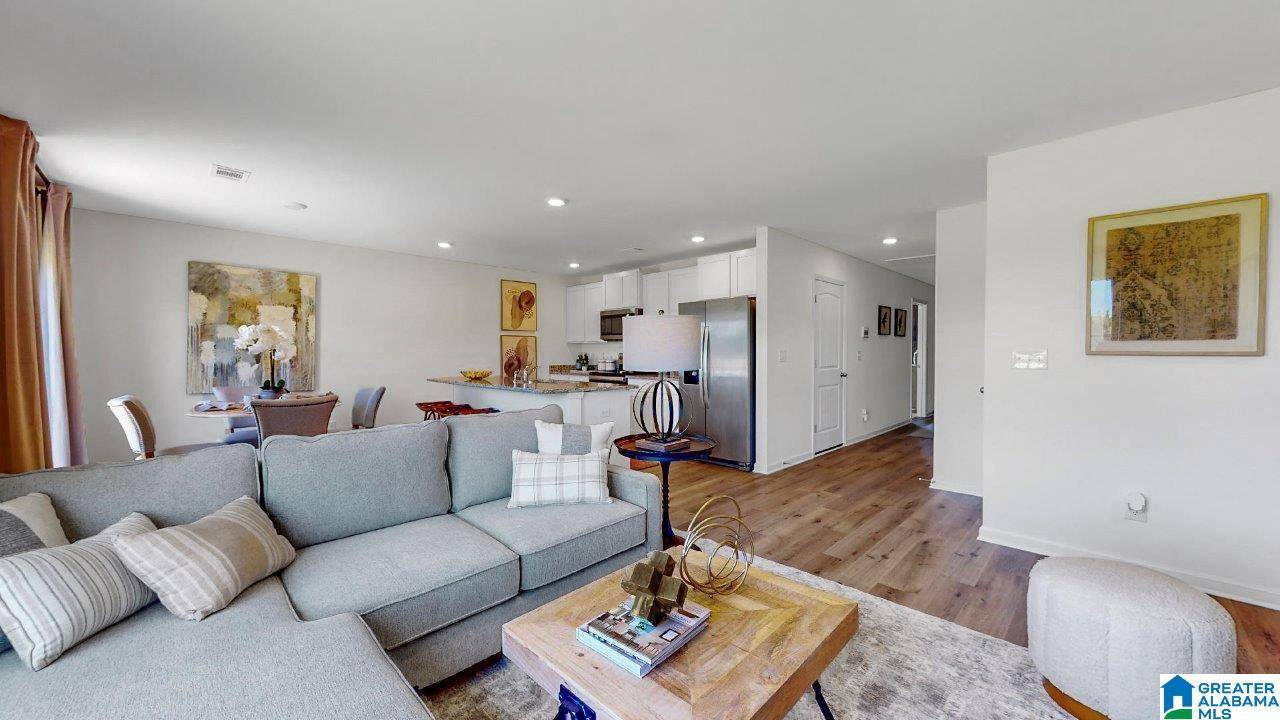 Calera, AL 35040,615 KOSLIN COURT