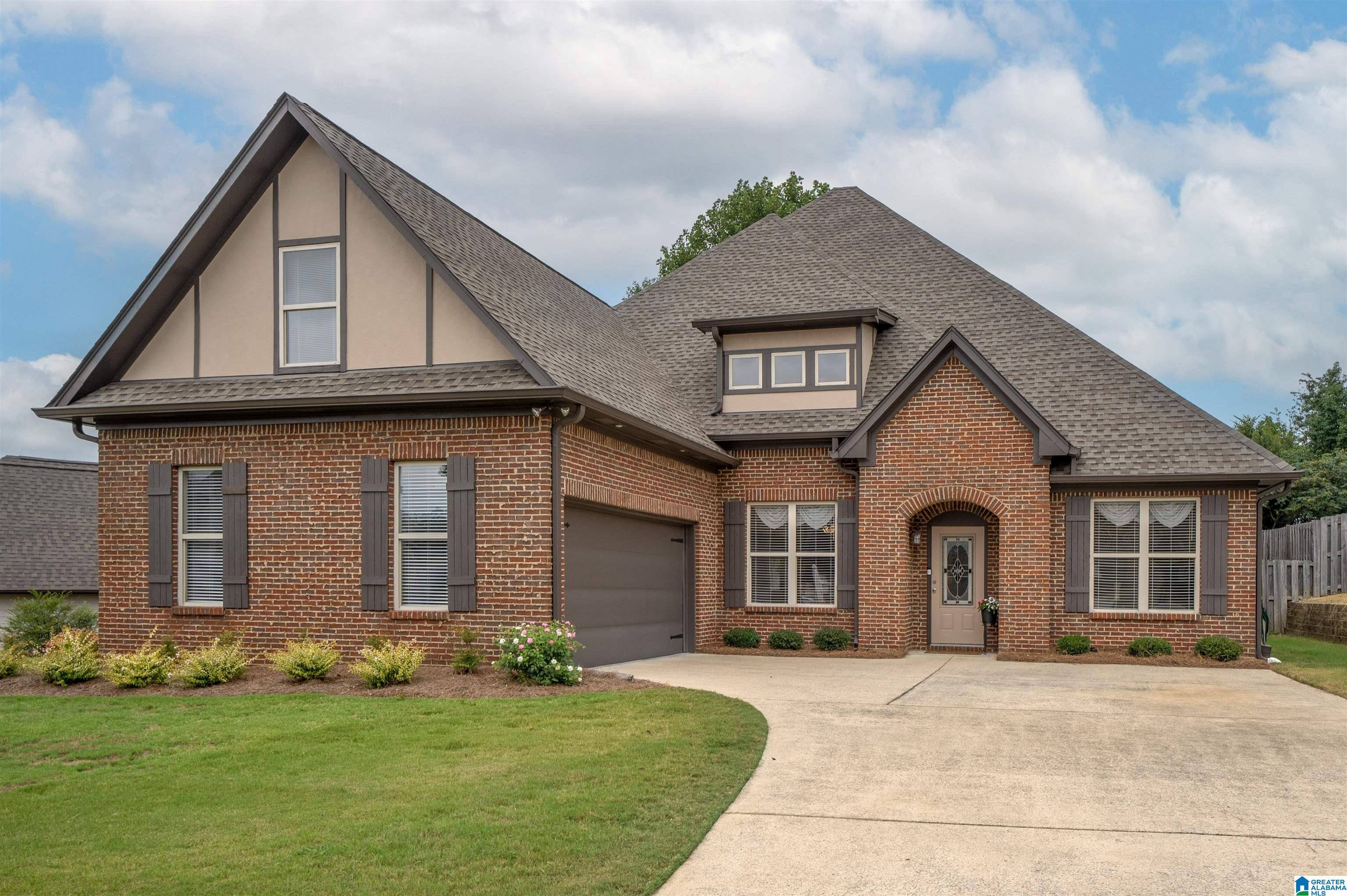 Gardendale, AL 35071,1255 MOUNTAIN LANE