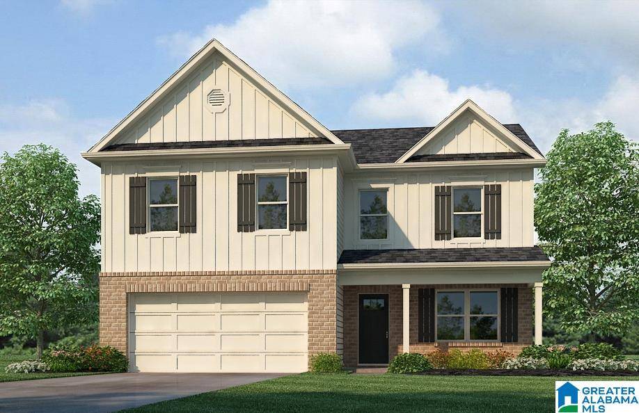 Alabaster, AL 35007,2072 GADWALL DRIVE