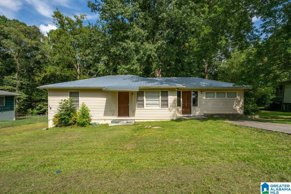 Birmingham, AL 35214,1521 FULMER CIRCLE