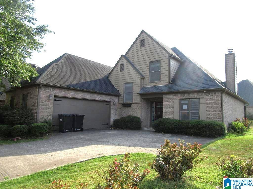 Mccalla, AL 35022,6155 BENT BROOK DRIVE
