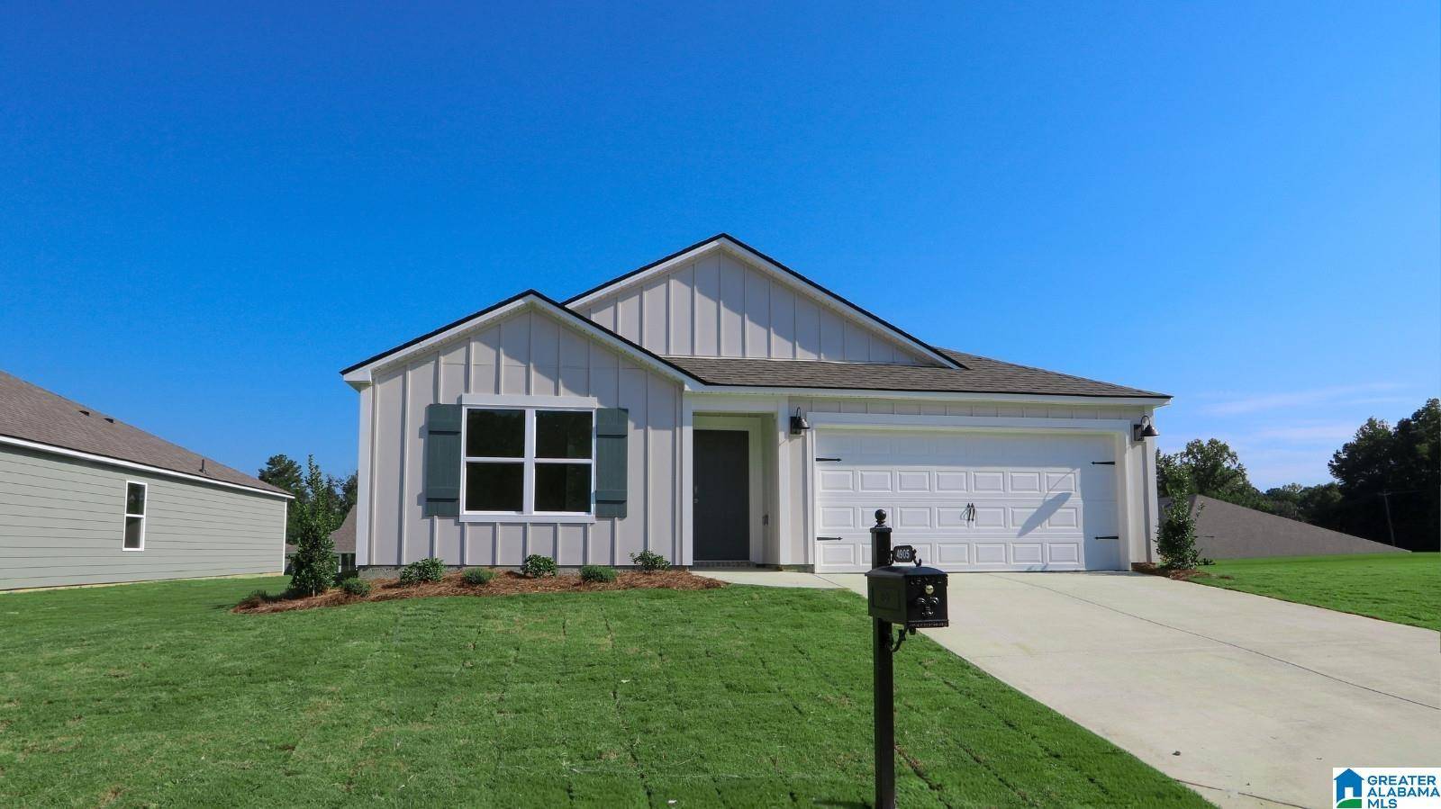 Mccalla, AL 35022,4905 NEWBRIDGE BOULEVARD