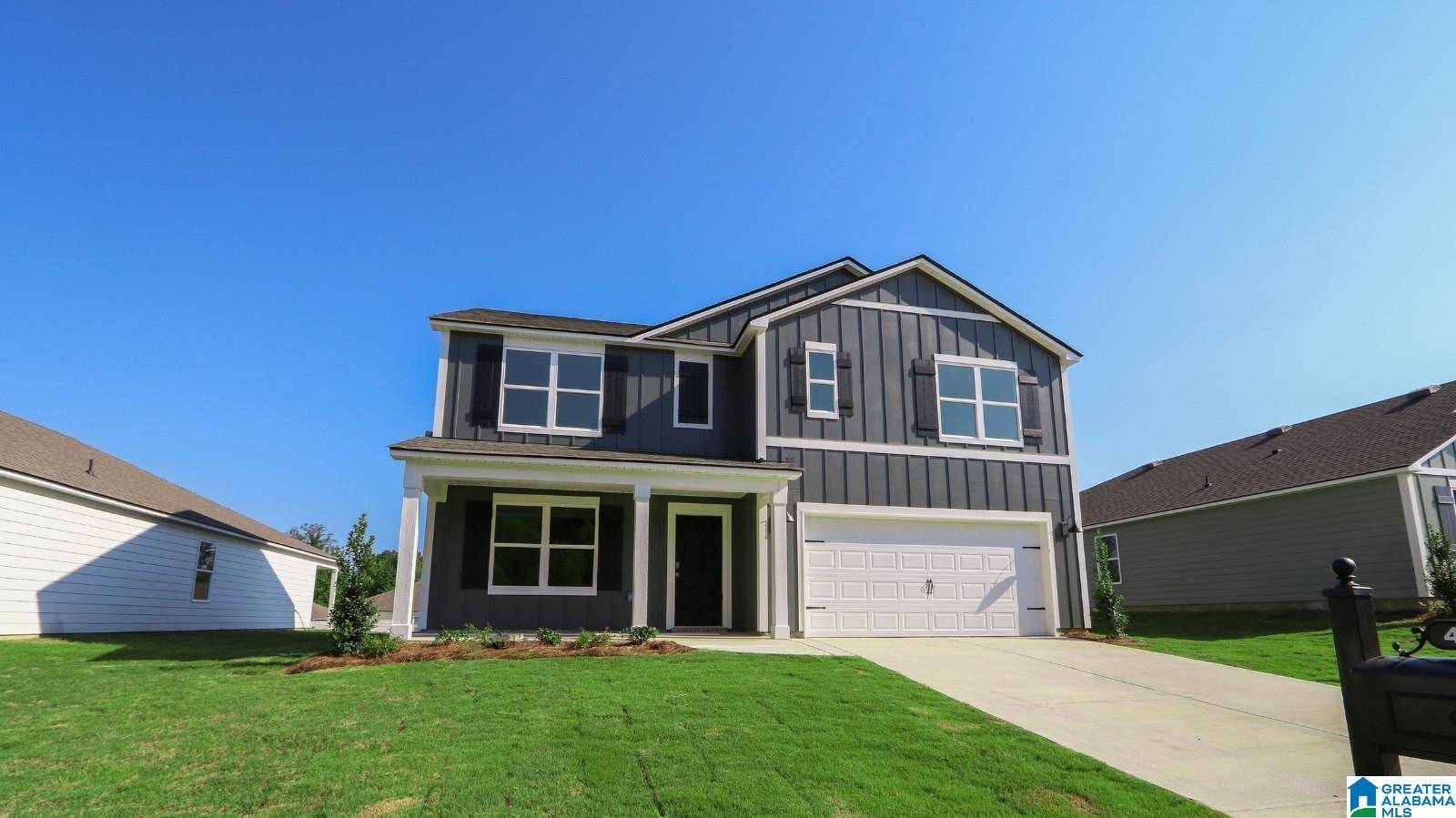 Mccalla, AL 35022,4913 NEWBRIDGE BOULEVARD