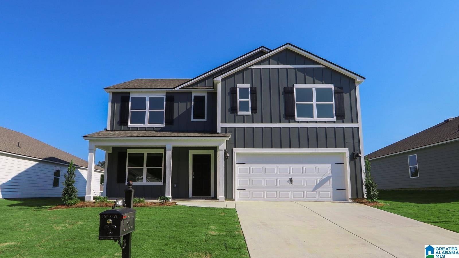 Mccalla, AL 35022,4913 NEWBRIDGE BOULEVARD