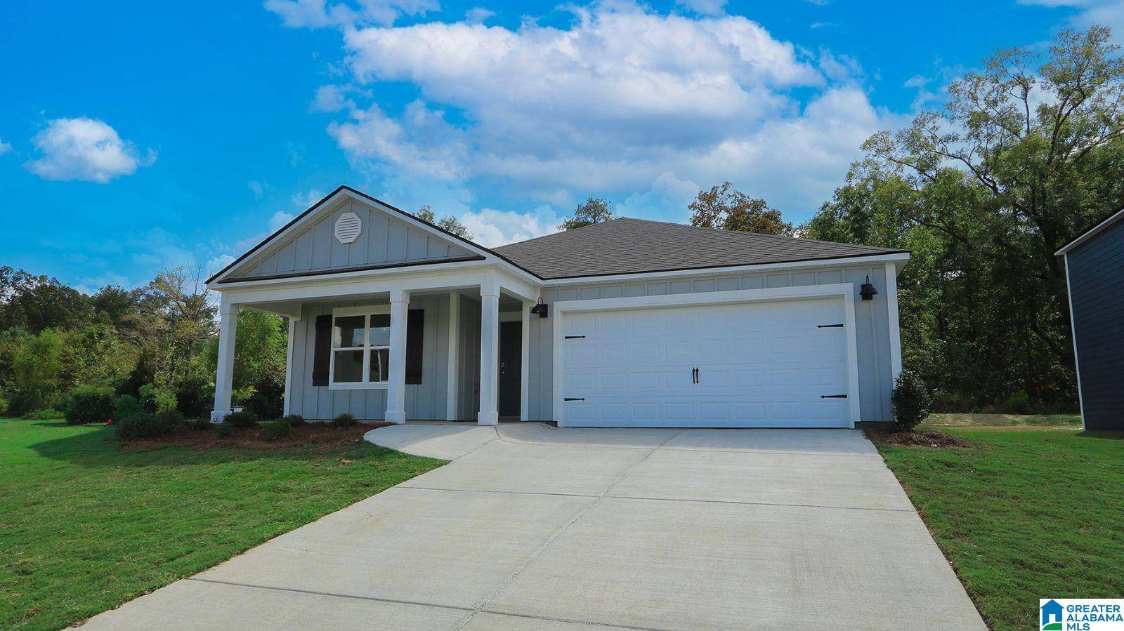 Mccalla, AL 35022,4918 NEWBRIDGE BOULEVARD