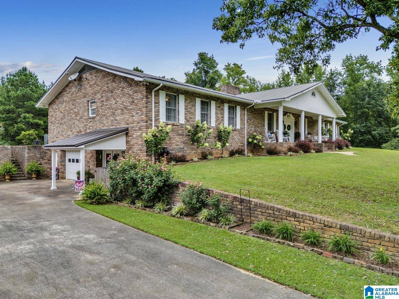 Morris, AL 35116,6740 CASTLE HEIGHTS ROAD