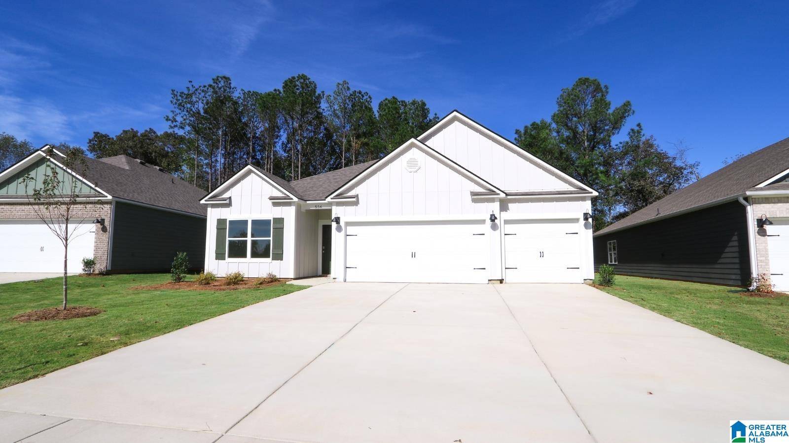 Kimberly, AL 35091,556 RIMEL FARMS PARKWAY