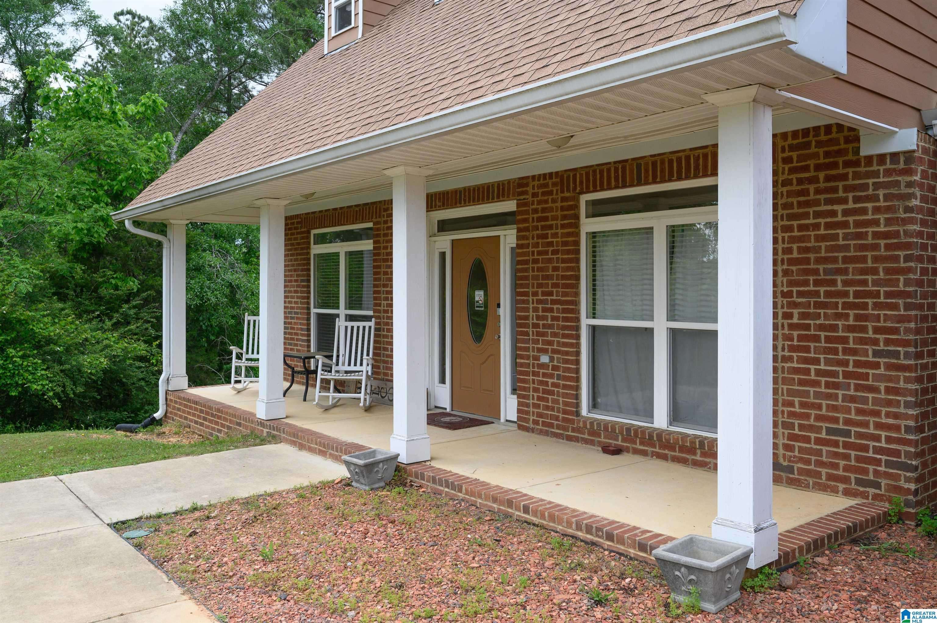 Ralph, AL 35480,16609 REED CREEK ROAD