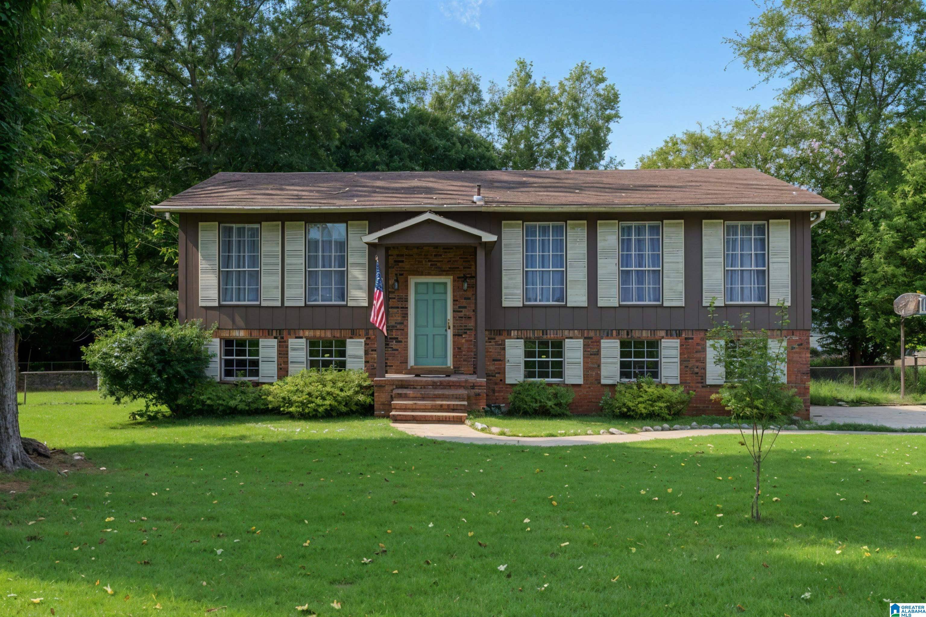 Montevallo, AL 35115,120 POSAWI CIRCLE