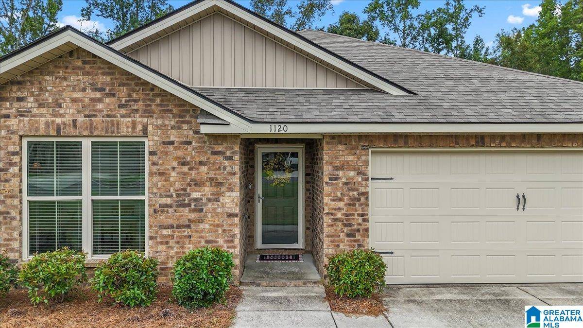 Cullman, AL 35055,1120 BROWNSTONE WAY SW