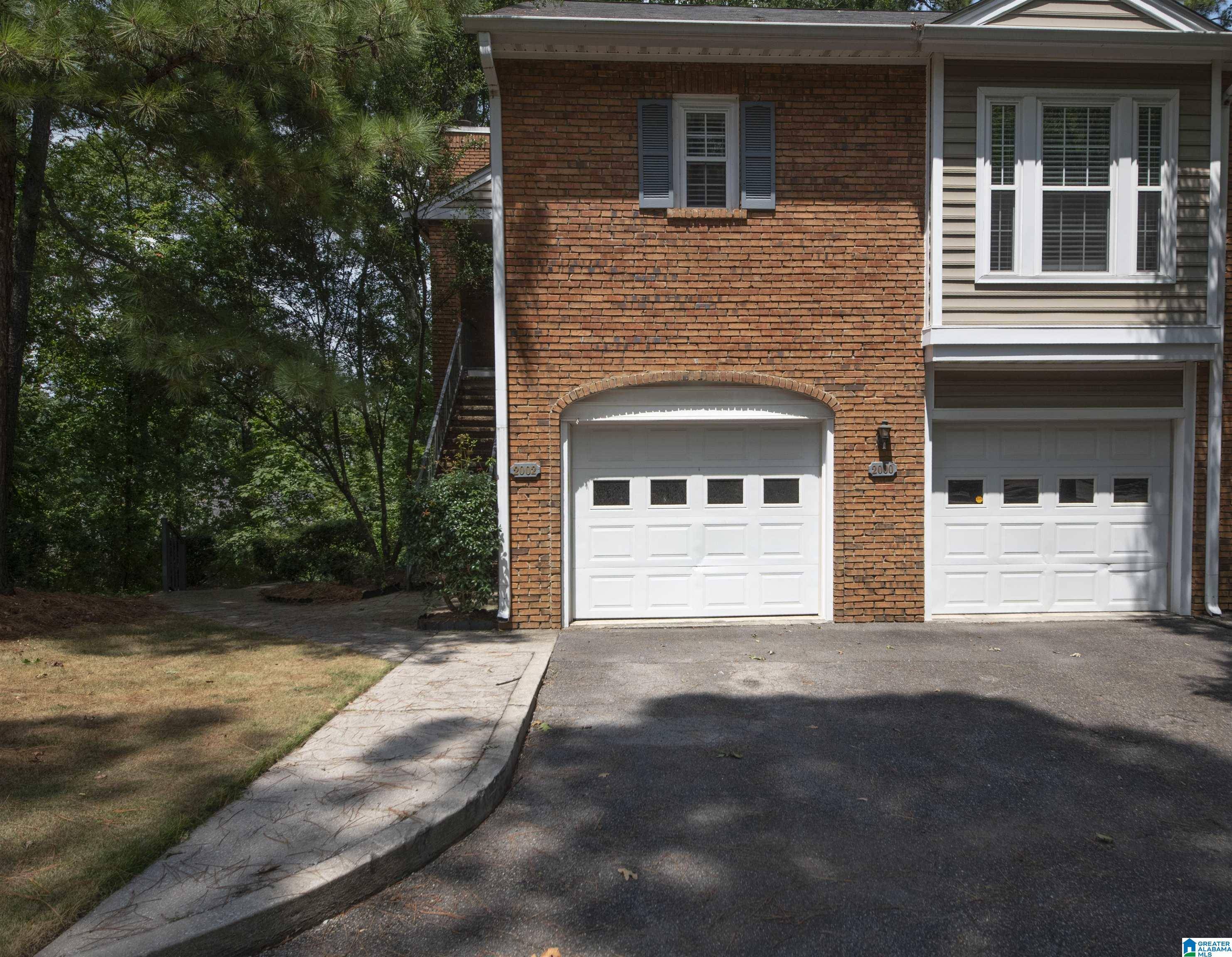 Hoover, AL 35244,2002 WATERFORD PLACE #2002