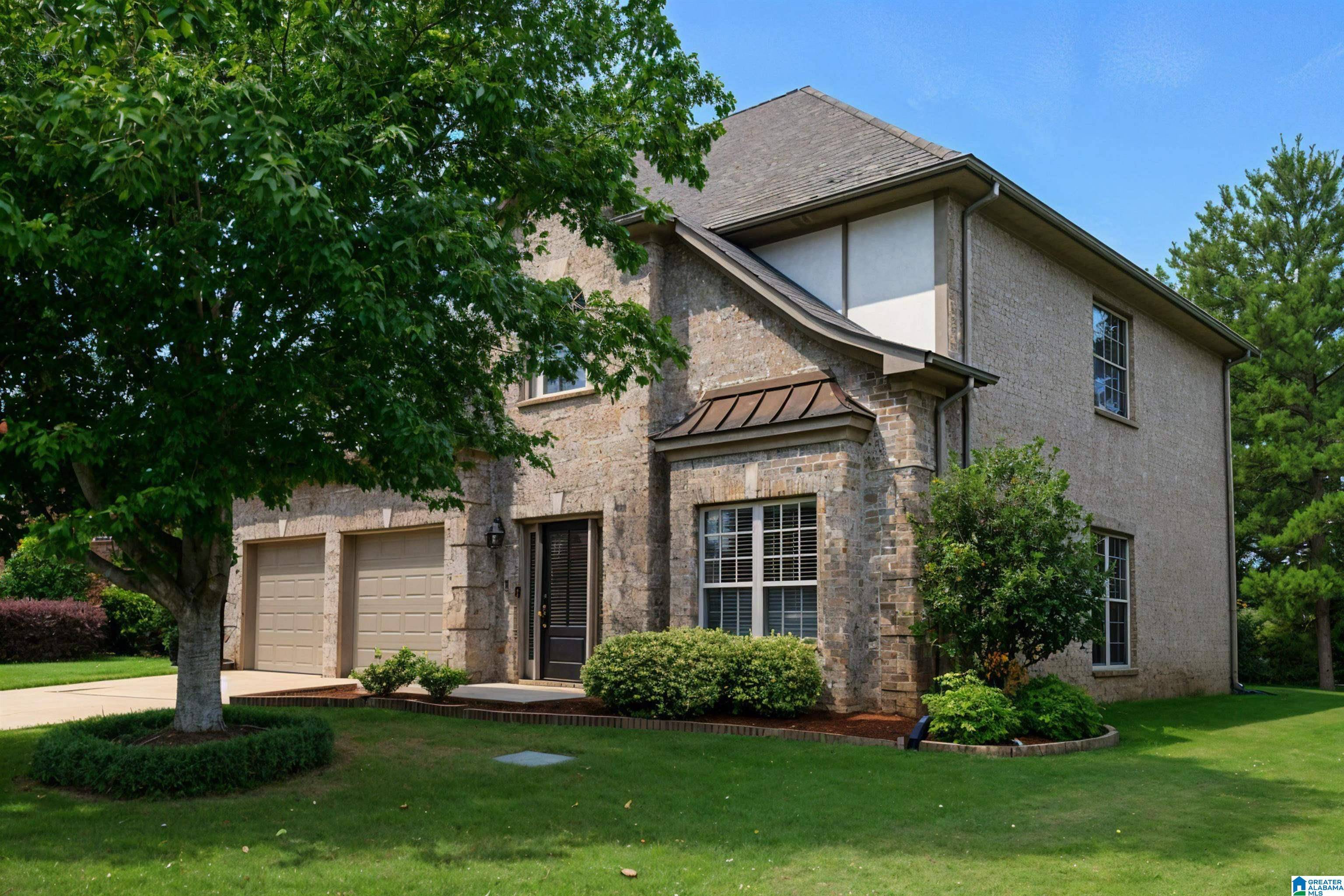 Trussville, AL 35173,8738 HIGHLANDS DRIVE