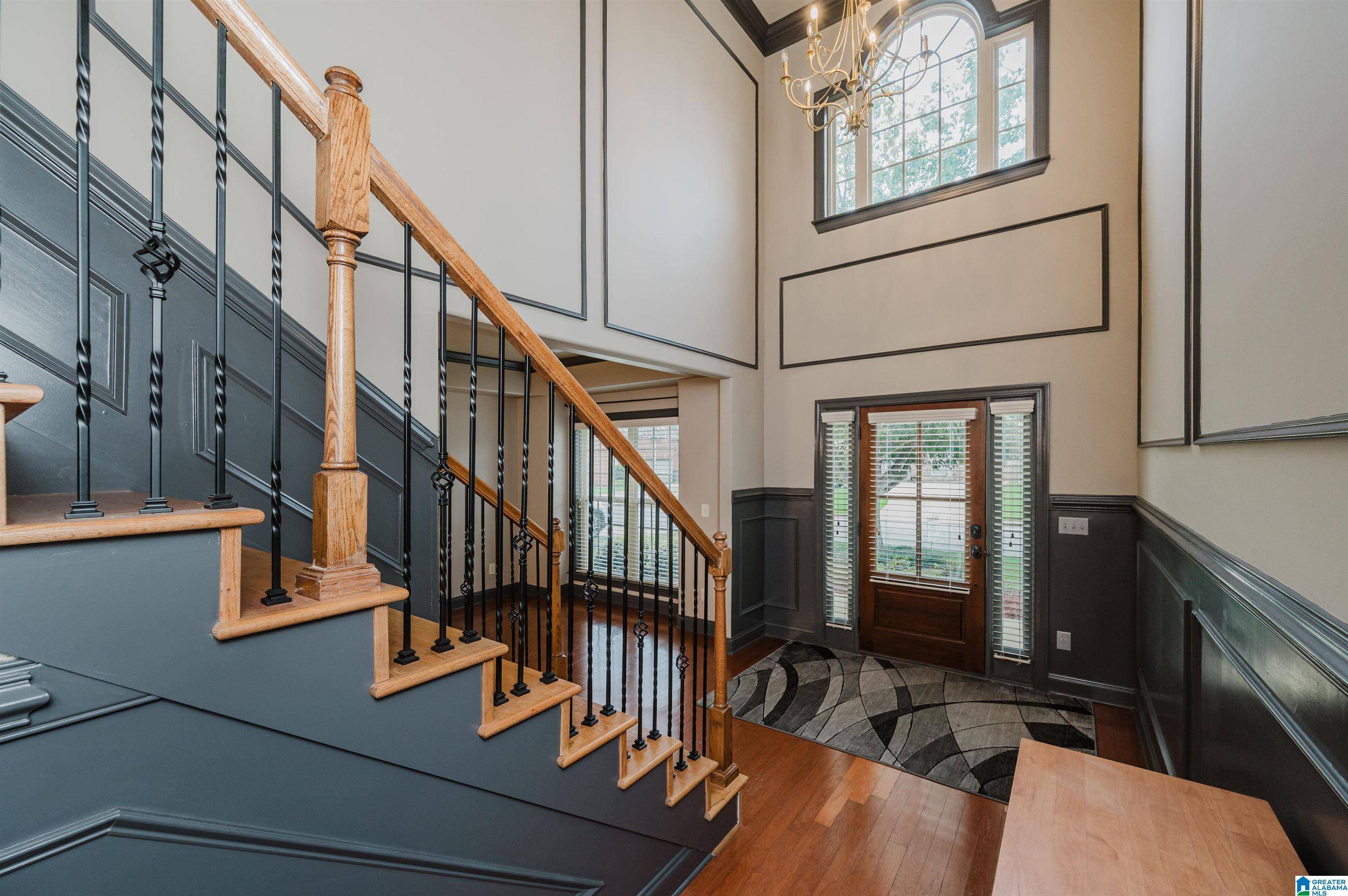 Trussville, AL 35173,8738 HIGHLANDS DRIVE