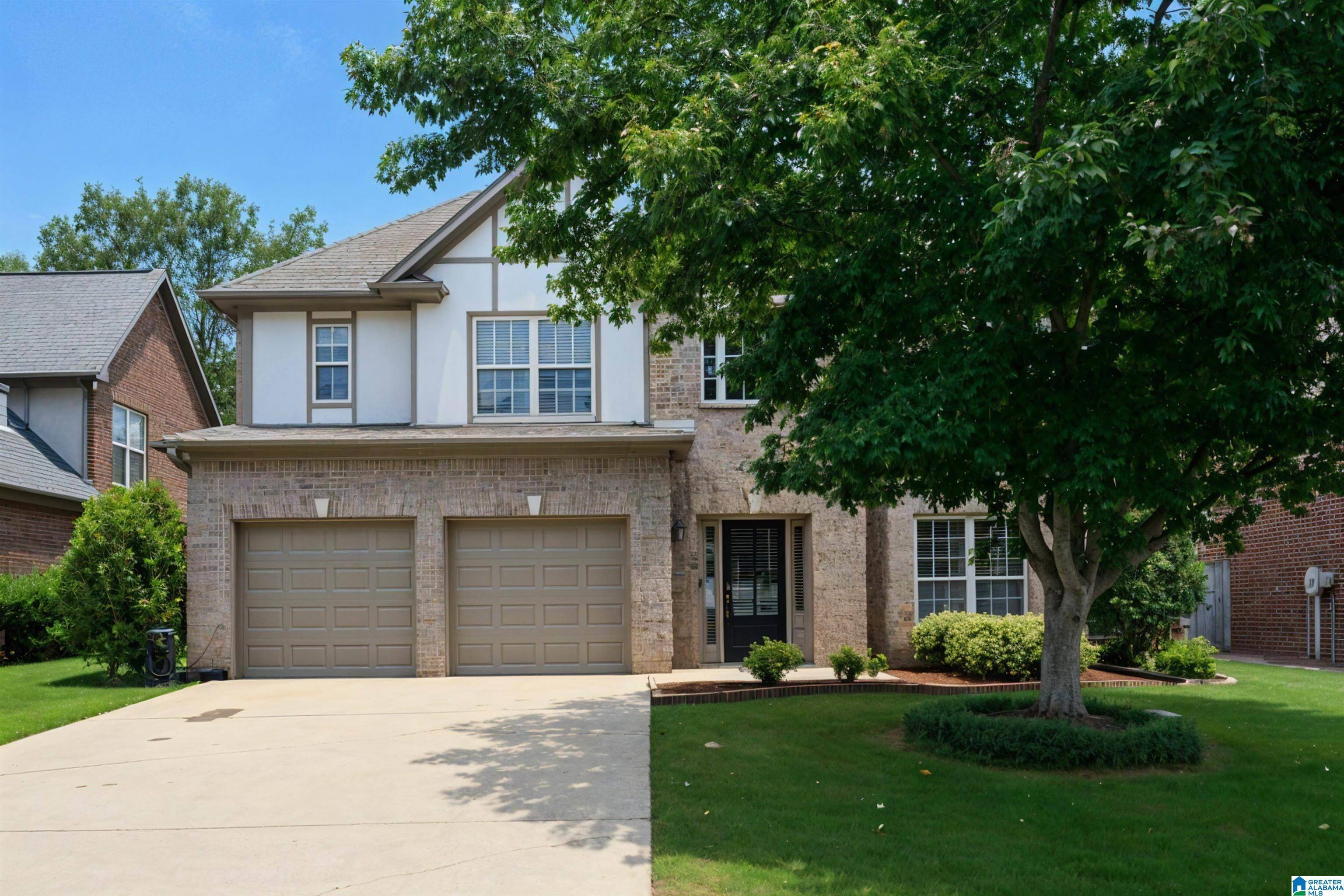 Trussville, AL 35173,8738 HIGHLANDS DRIVE