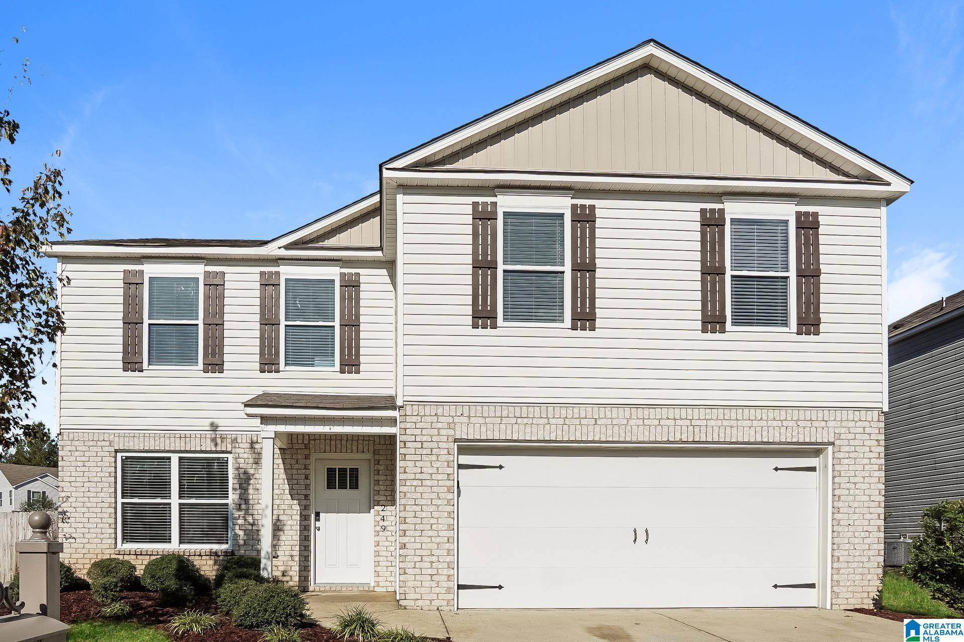 Chelsea, AL 35043,249 CHESSER RESERVE DRIVE