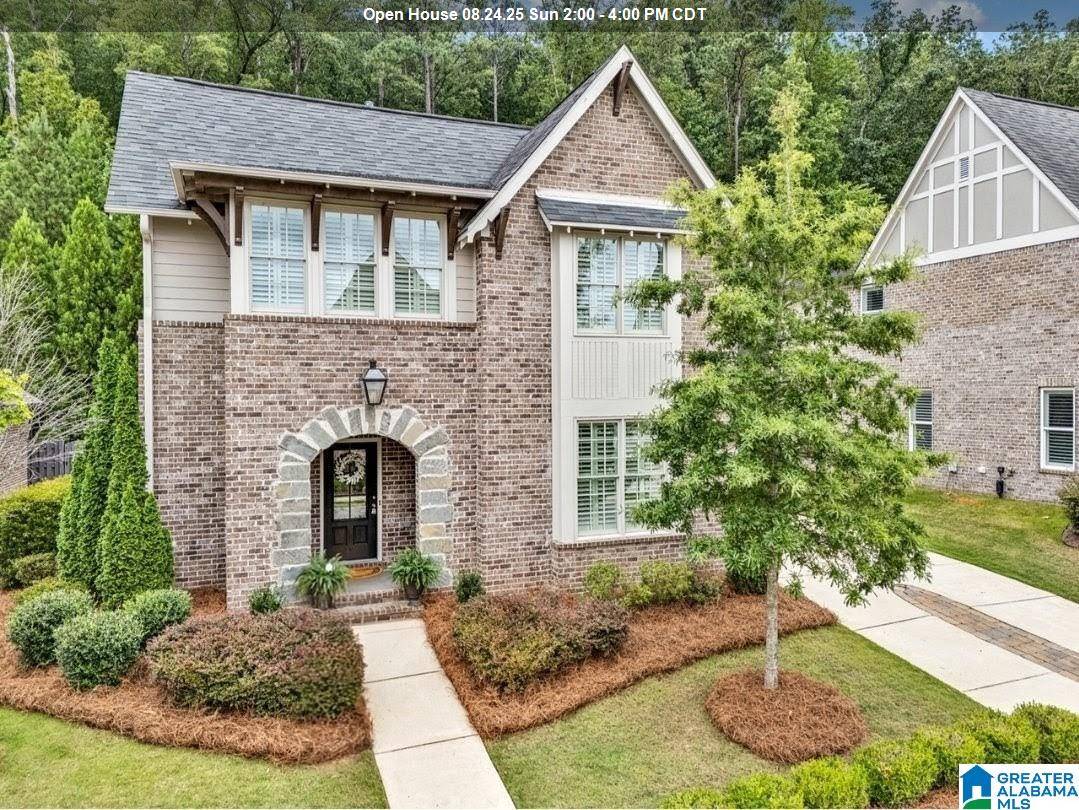 Hoover, AL 35226,4774 MCGILL COURT