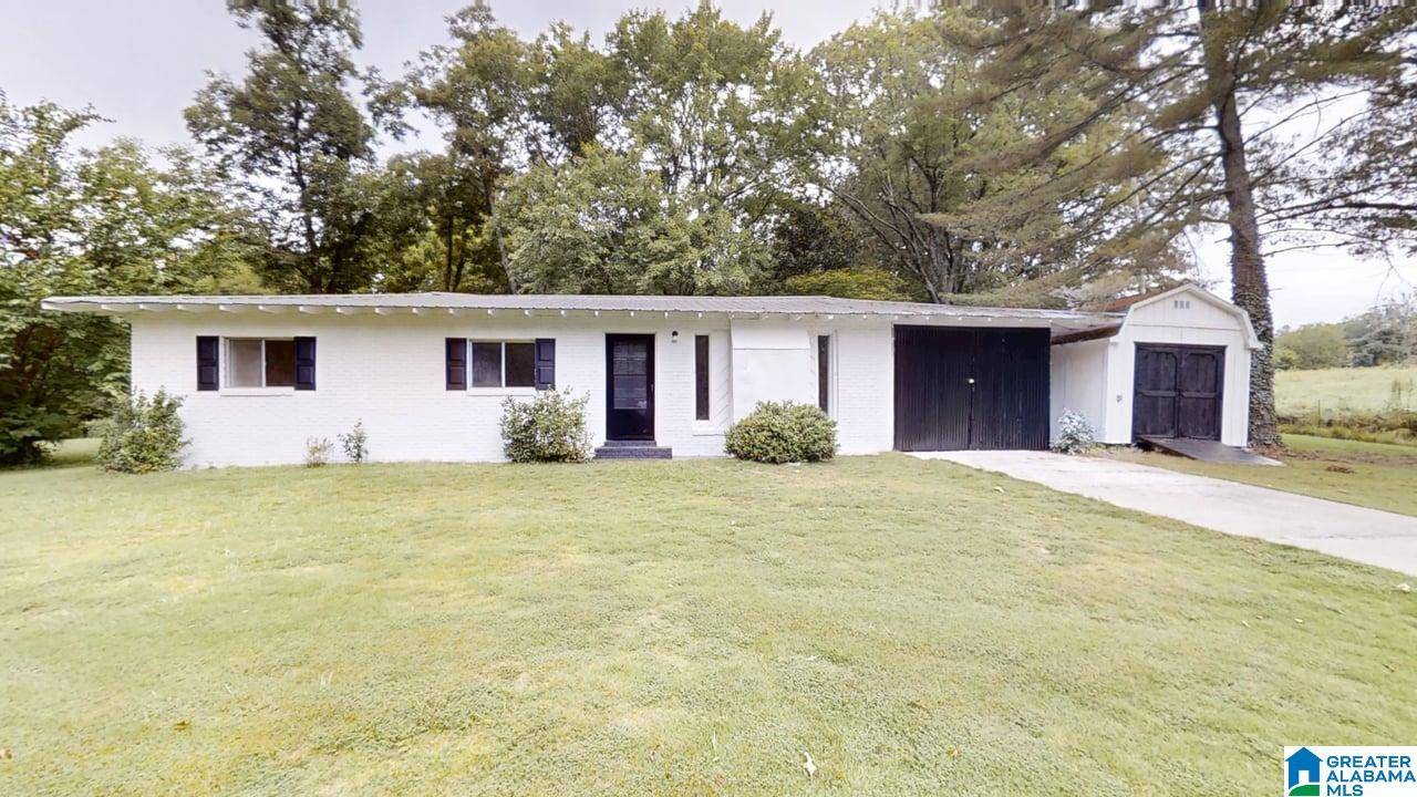 Vinemont, AL 35179,515 COUNTY ROAD 1343